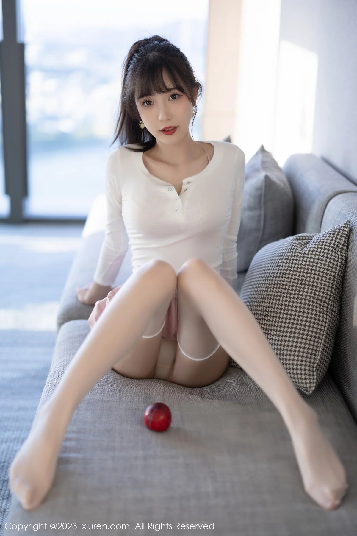 Xrmnw.Vip_林星阑_写真