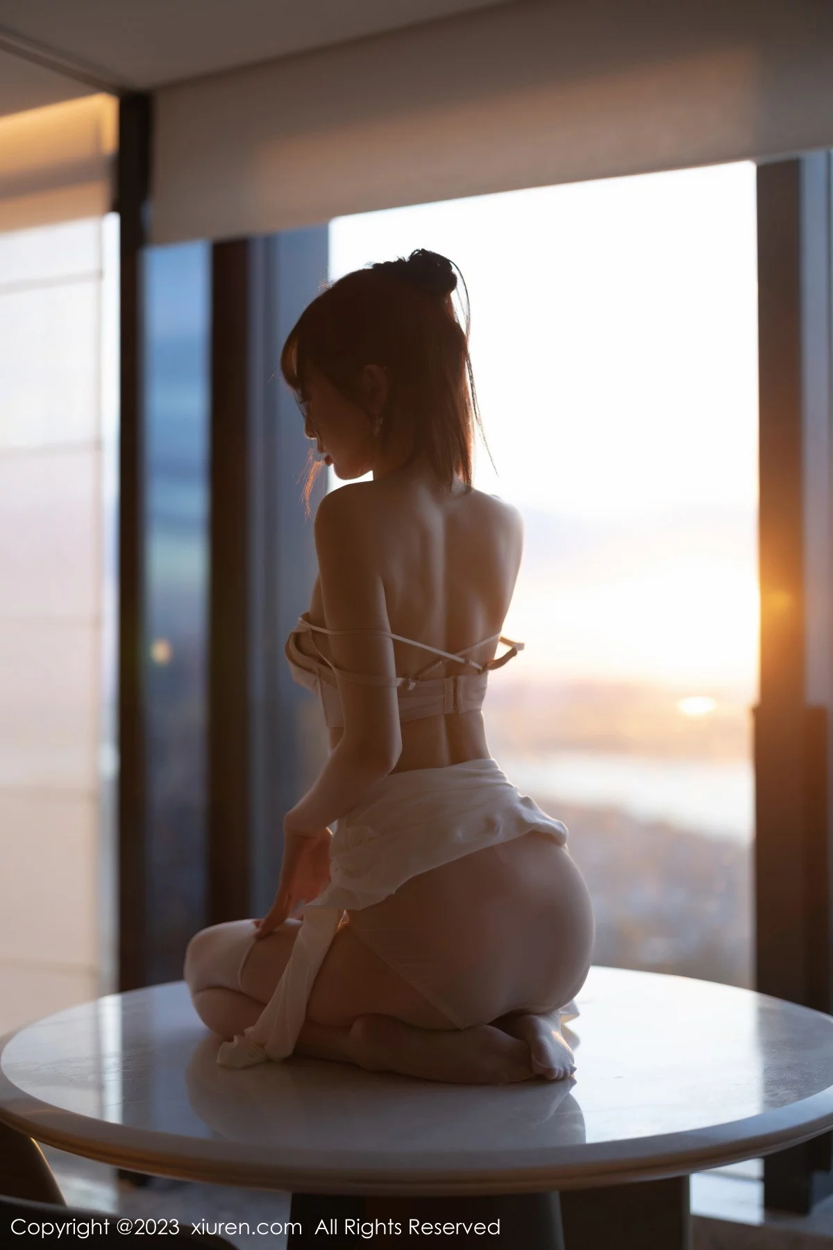Xrmnw.Vip_林星阑_写真