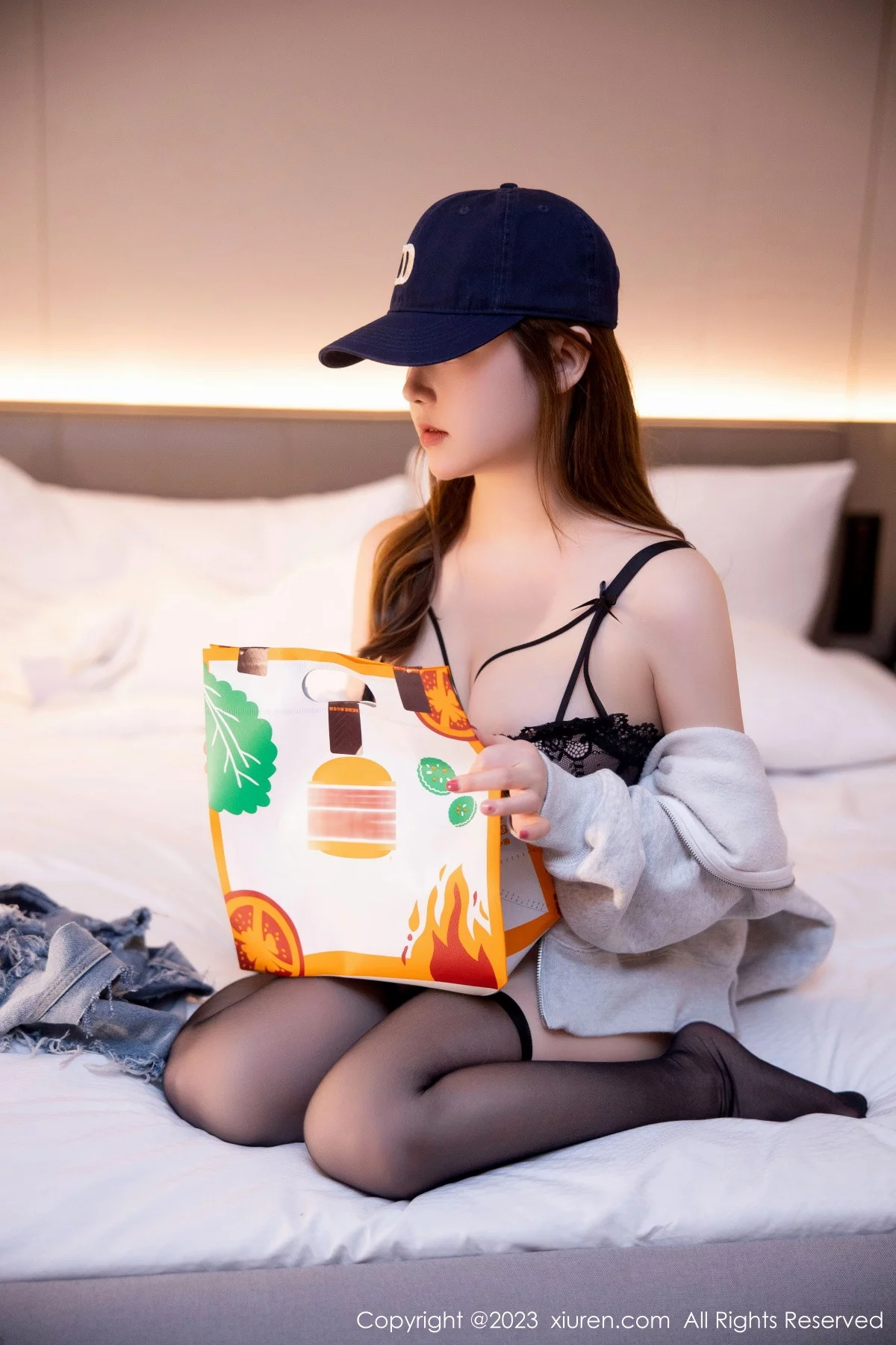 Xrmnw.Vip_豆瓣酱_写真