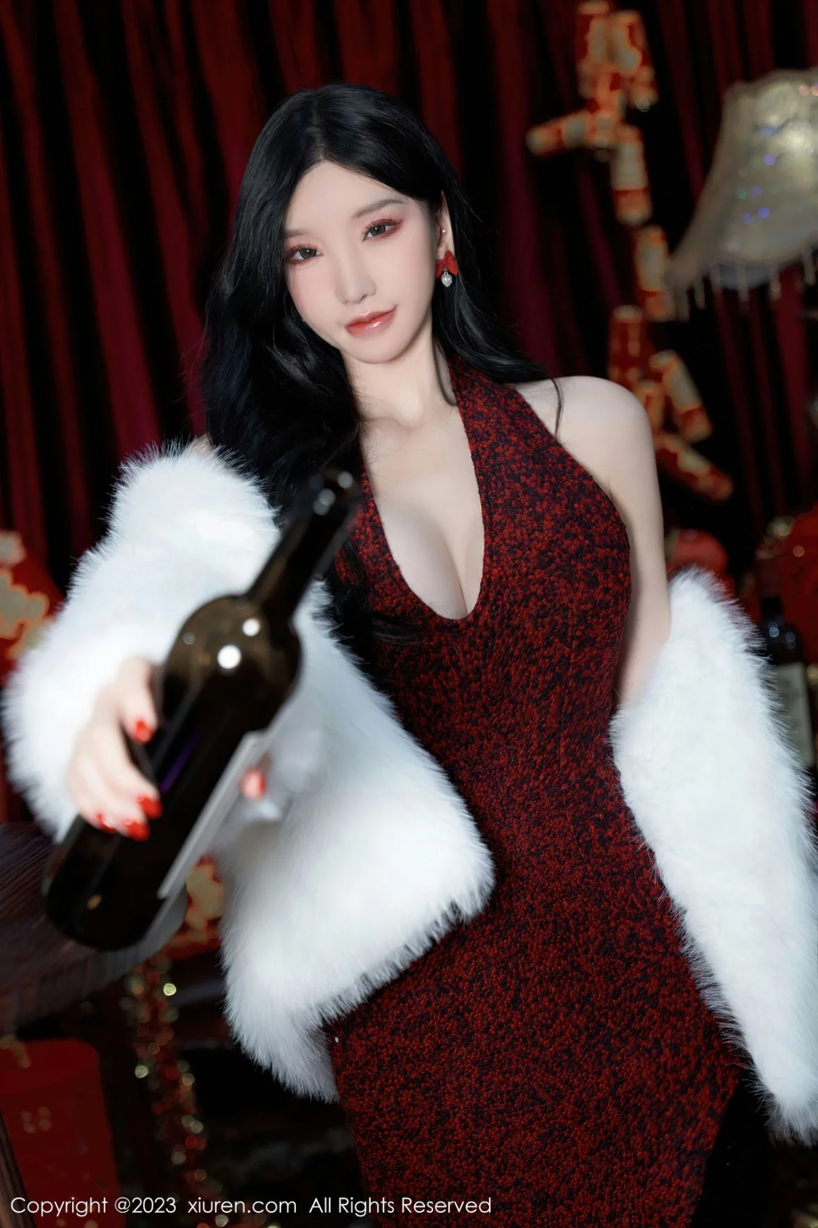 Xrmnw.Vip_周于希_写真