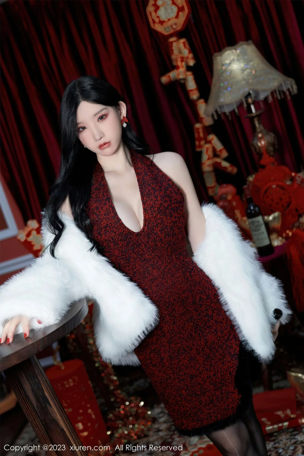 Xrmnw.Vip_周于希_写真