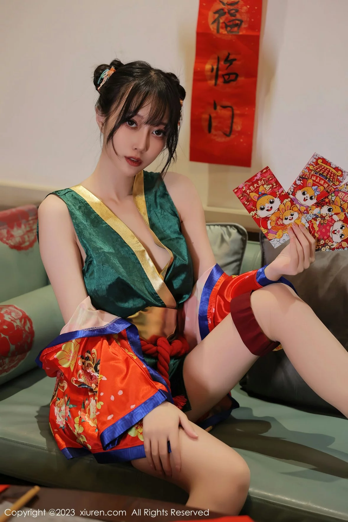 Xrmnw.Vip_玥儿玥_写真