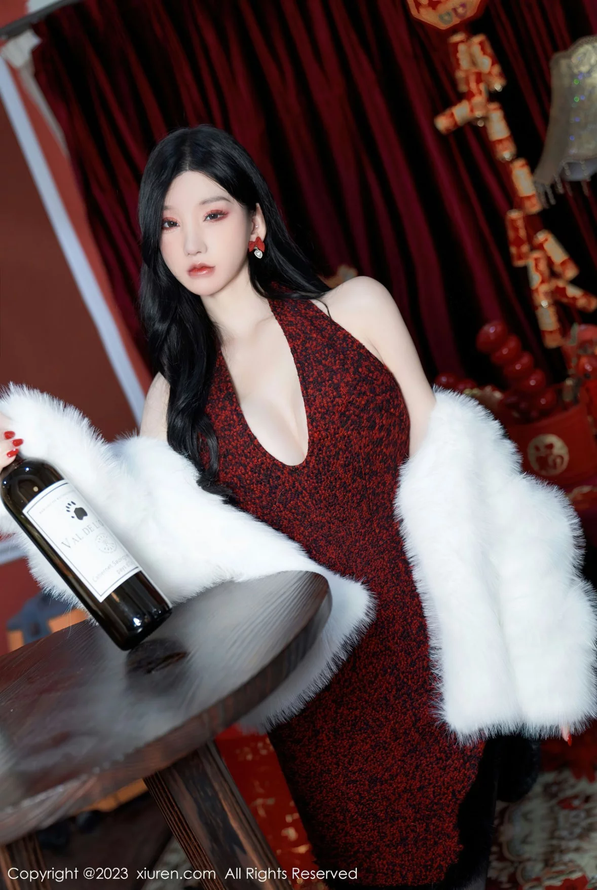 Xrmnw.Vip_周于希_写真