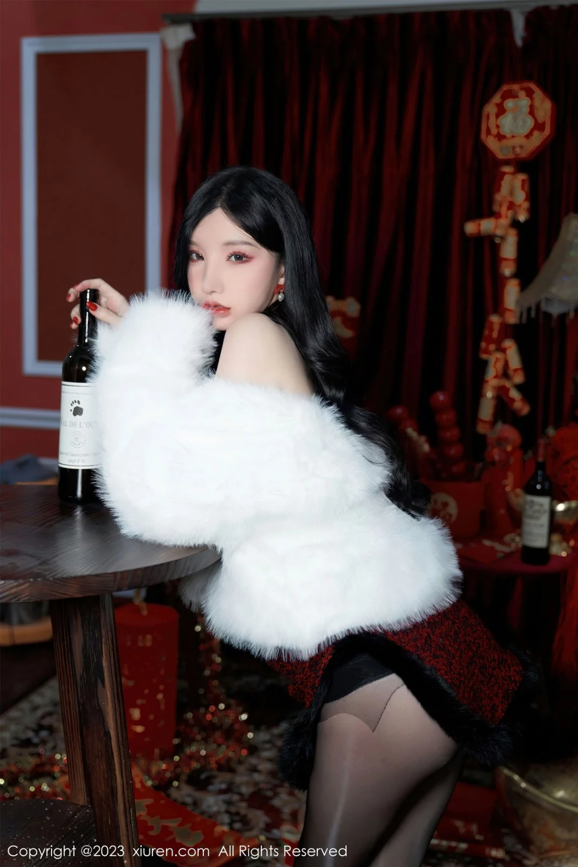 Xrmnw.Vip_周于希_写真