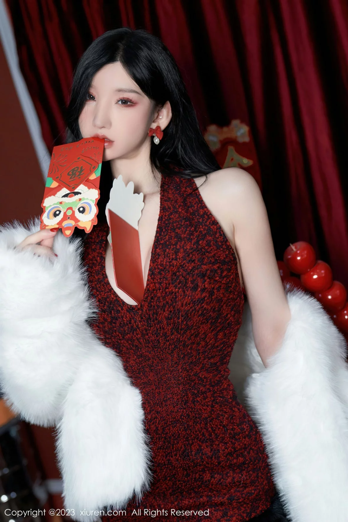 Xrmnw.Vip_周于希_写真