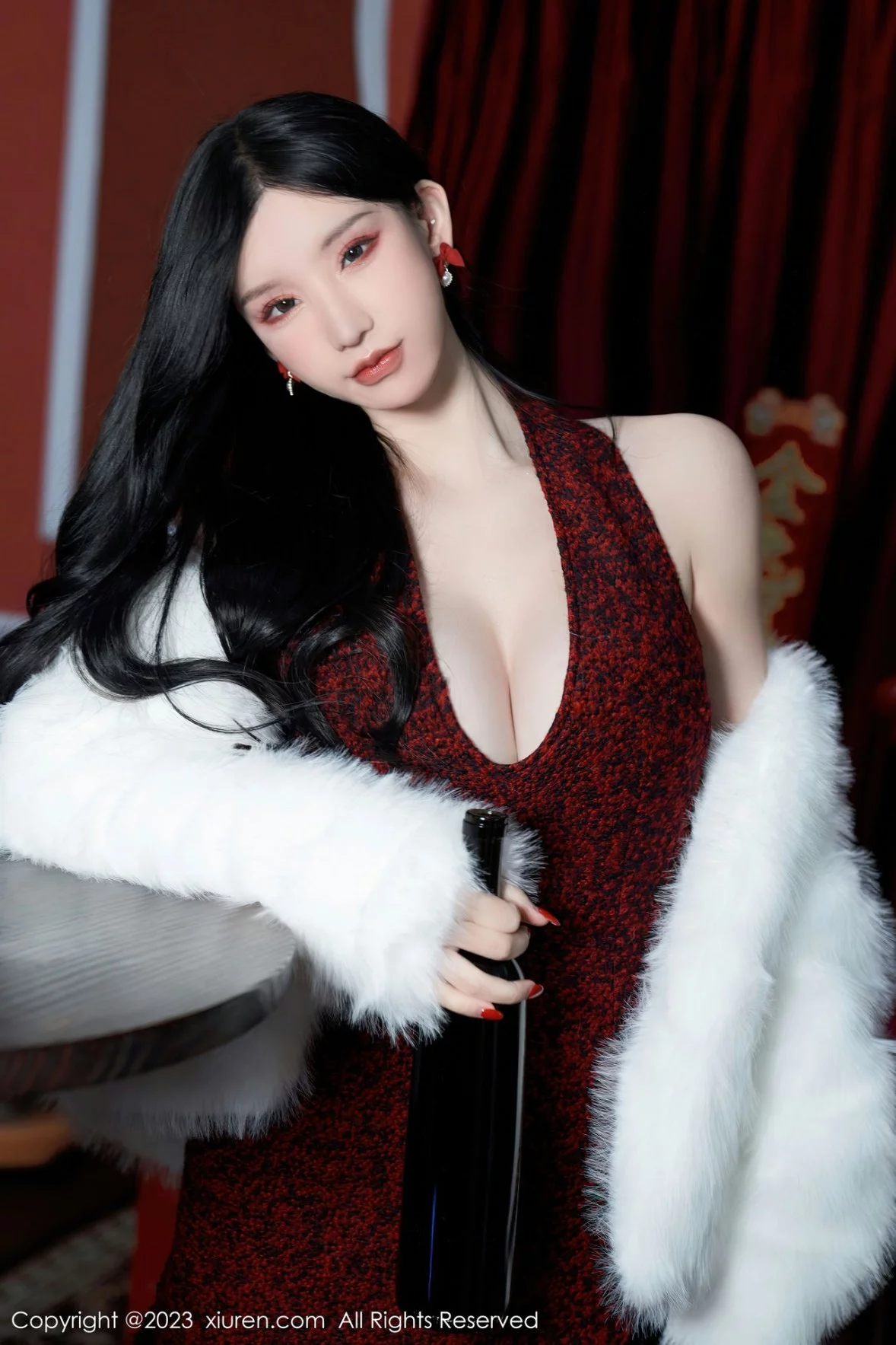 Xrmnw.Vip_周于希_写真