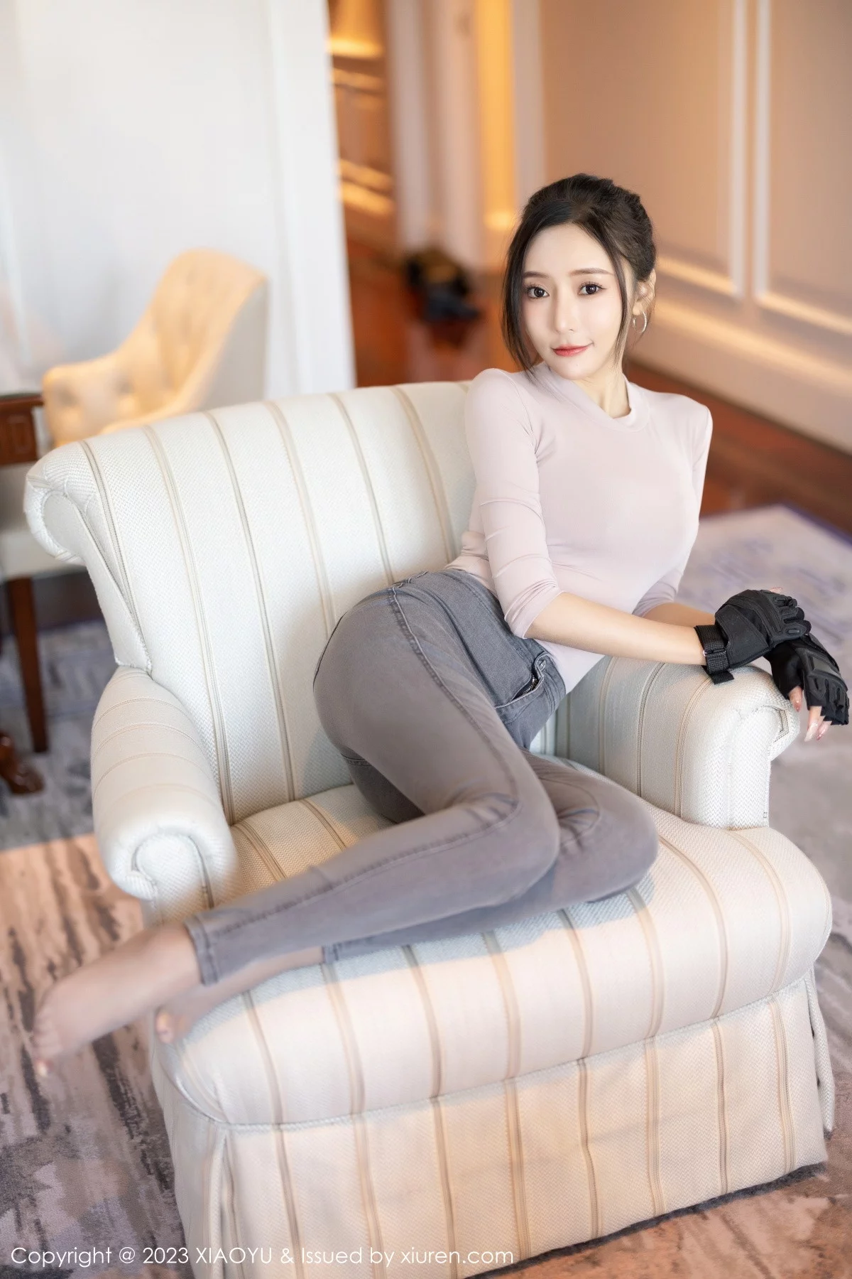 Xrmnw.Vip_王馨瑶_写真