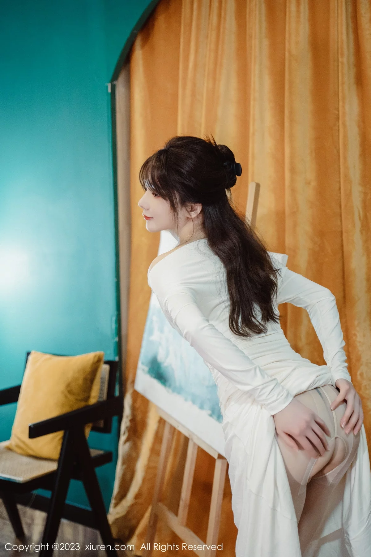 Xrmnw.Vip_婠婠么_写真