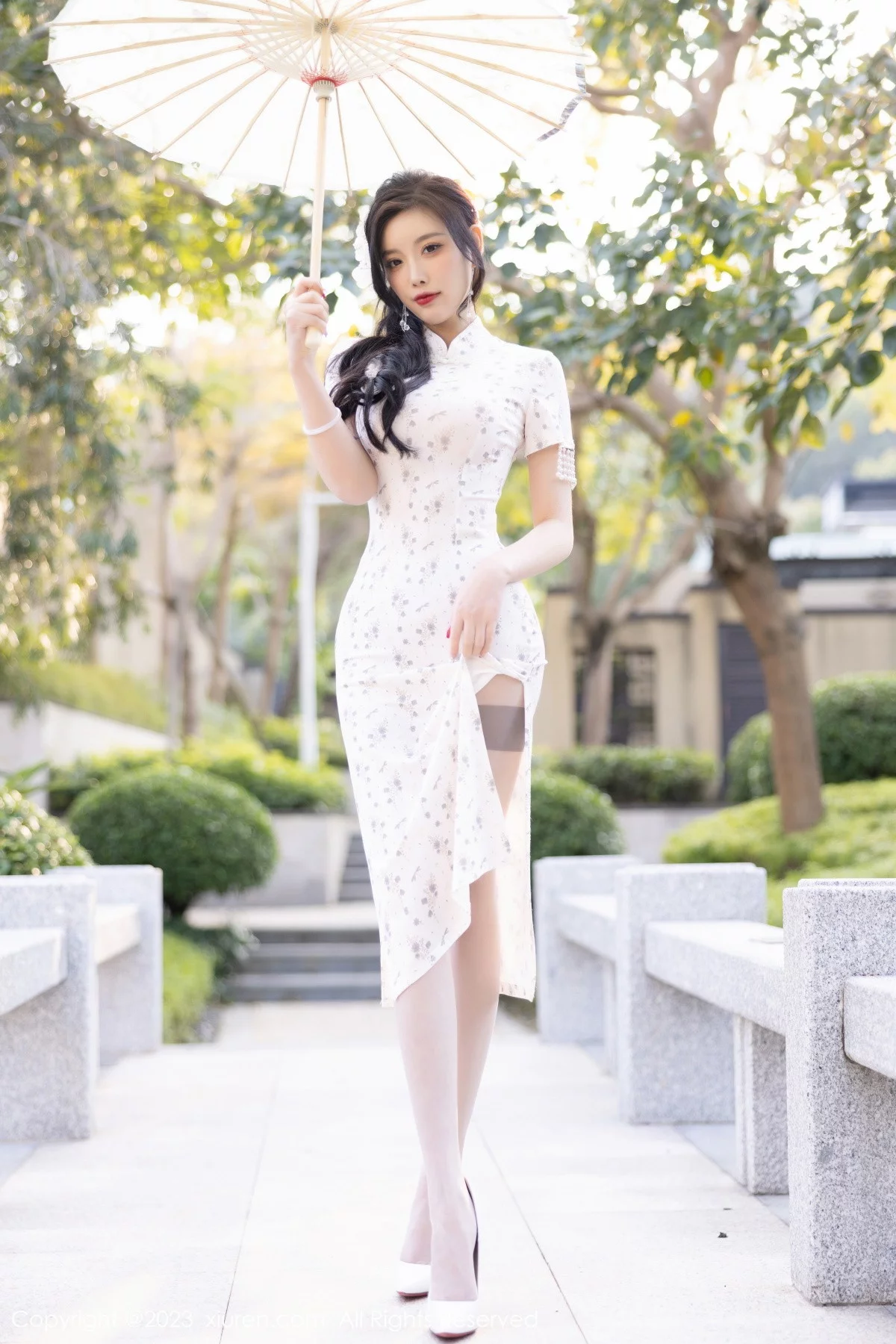 Xrmnw.Vip_杨晨晨_写真