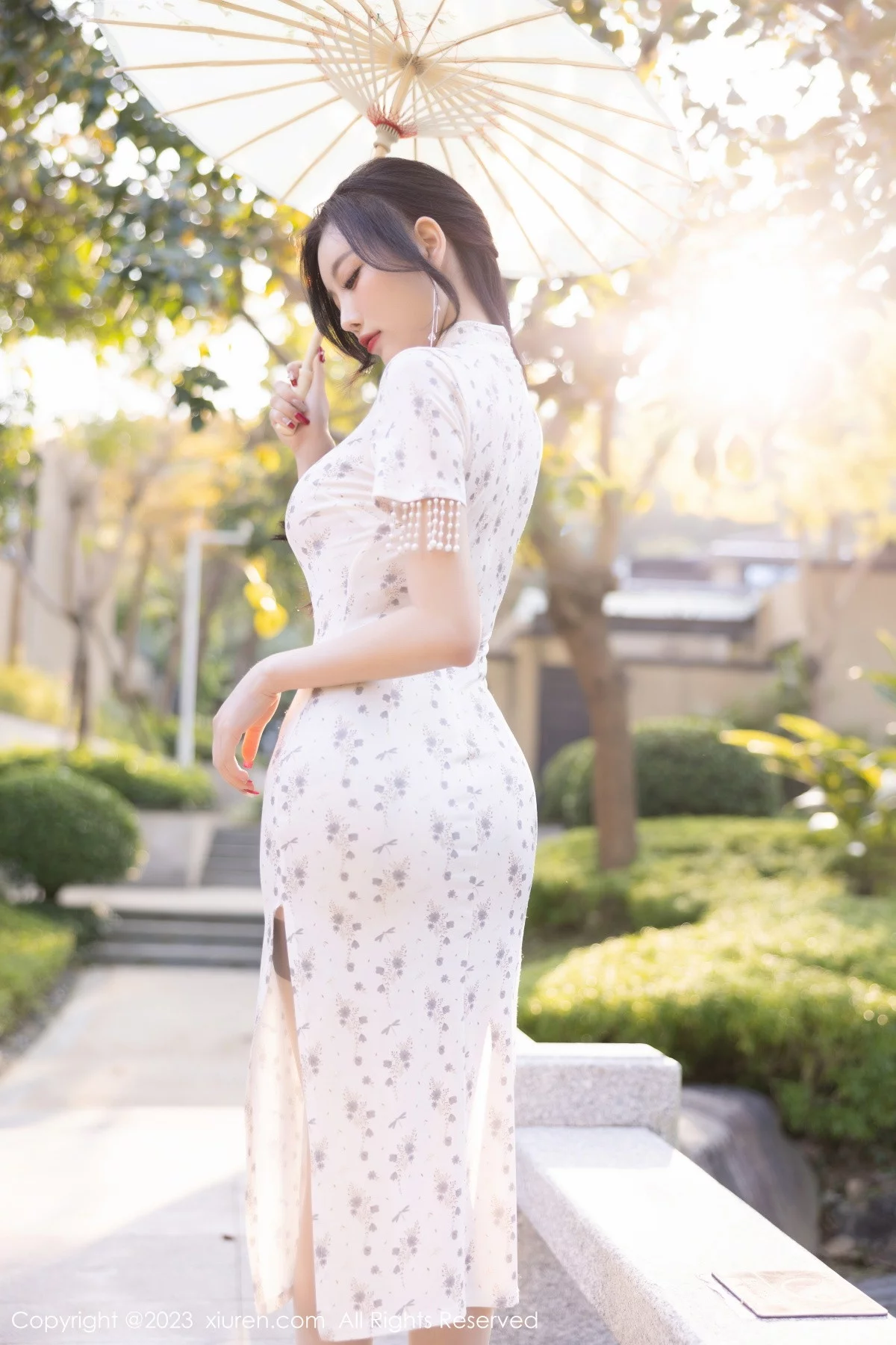 Xrmnw.Vip_杨晨晨_写真