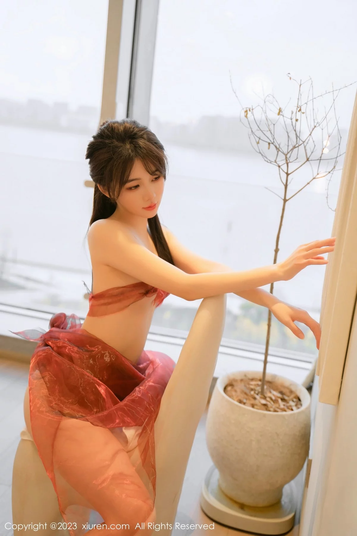 Xrmnw.Vip_婠婠么_写真