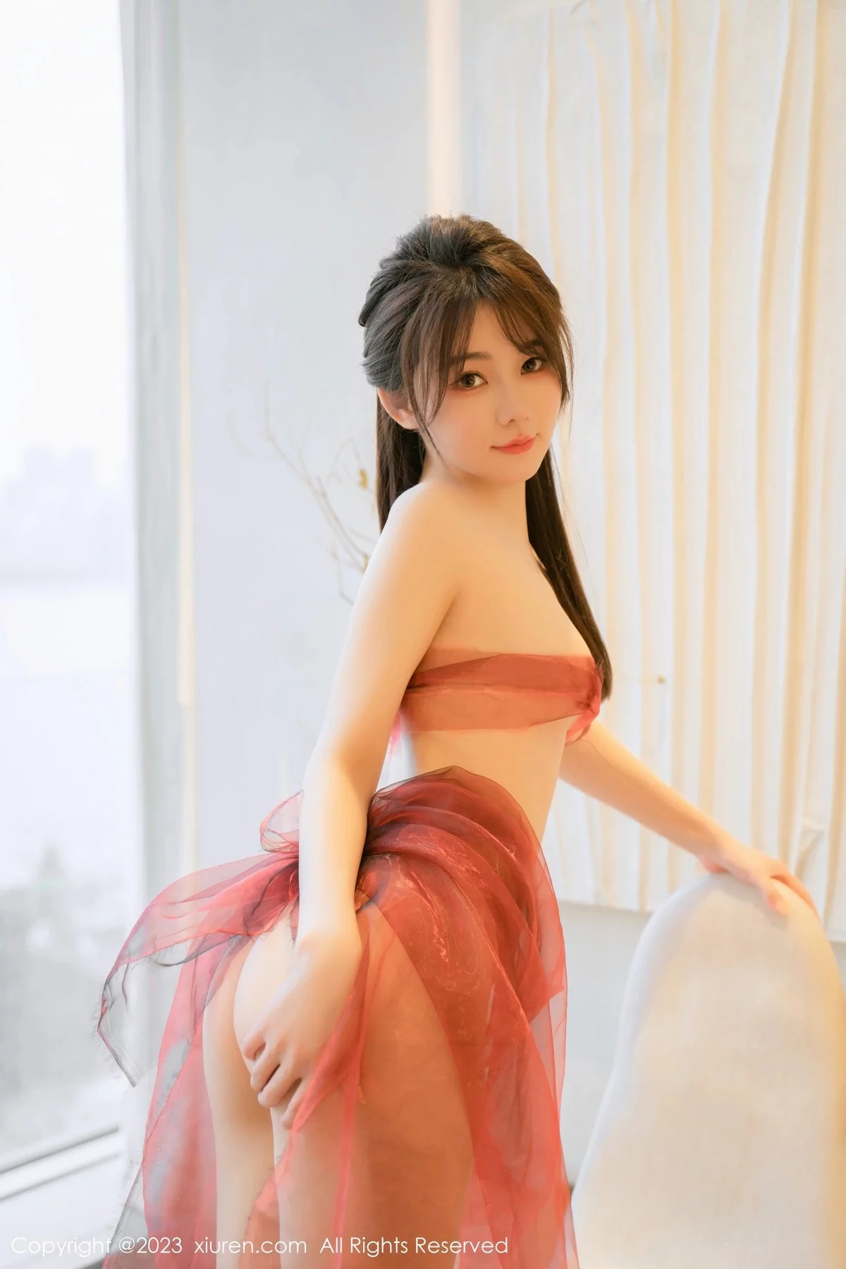 Xrmnw.Vip_婠婠么_写真
