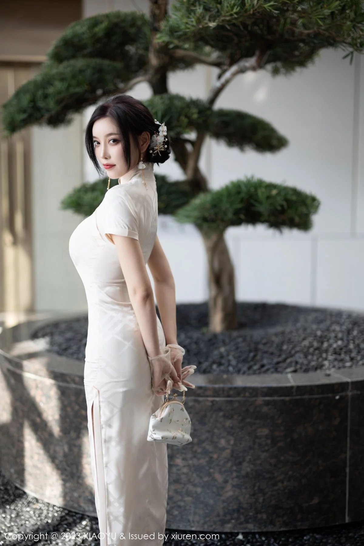 Xrmnw.Vip_杨晨晨_写真