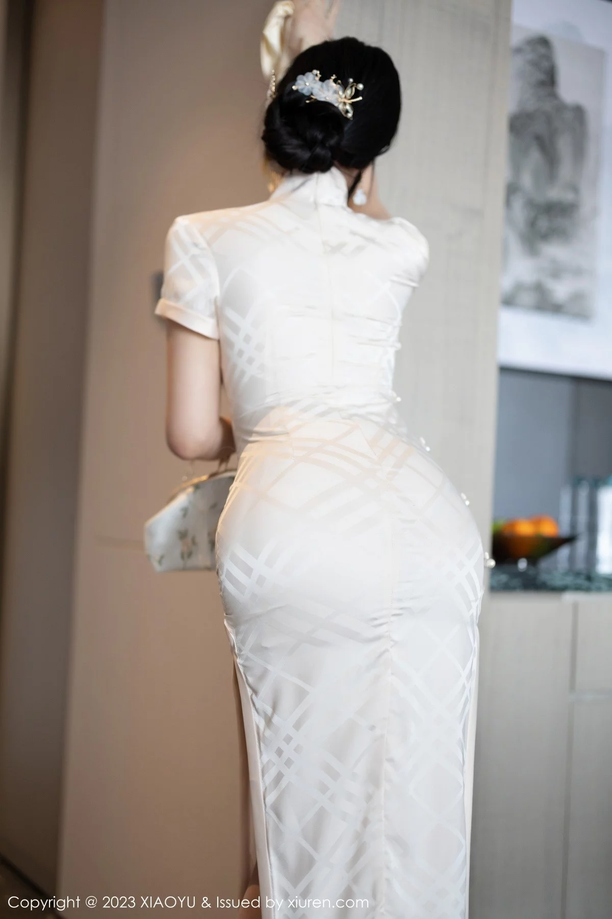 Xrmnw.Vip_杨晨晨_写真