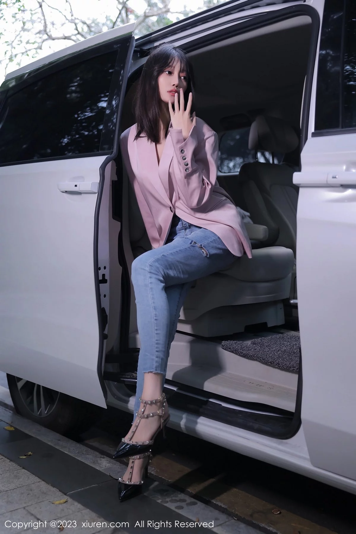 Xrmnw.Vip_玥儿玥_写真