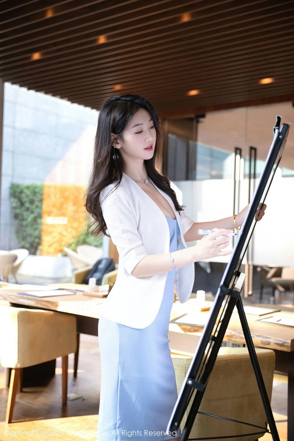 Xrmnw.Vip_唐安琪_写真