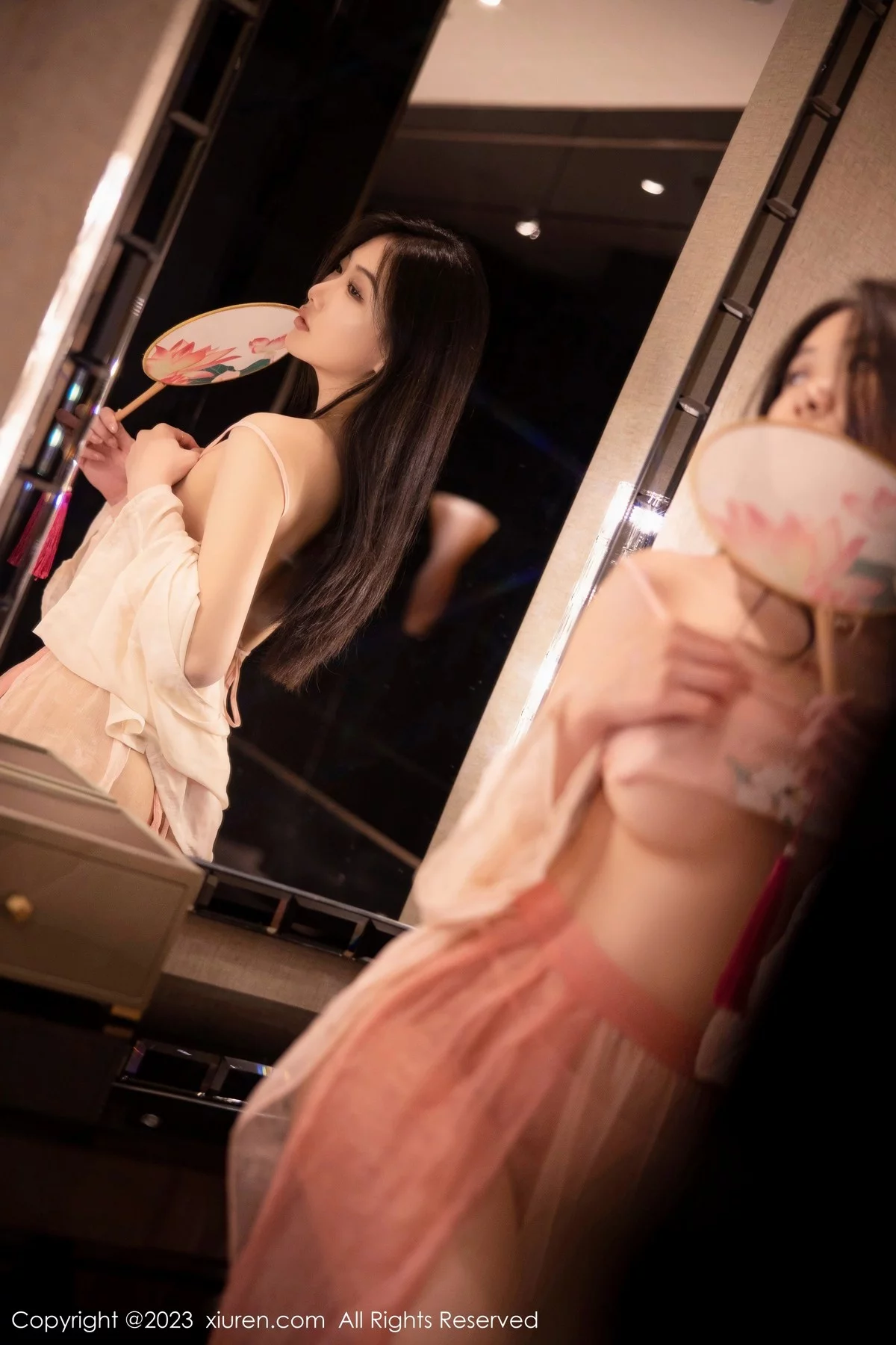 Xrmnw.Vip_李佳芮_写真