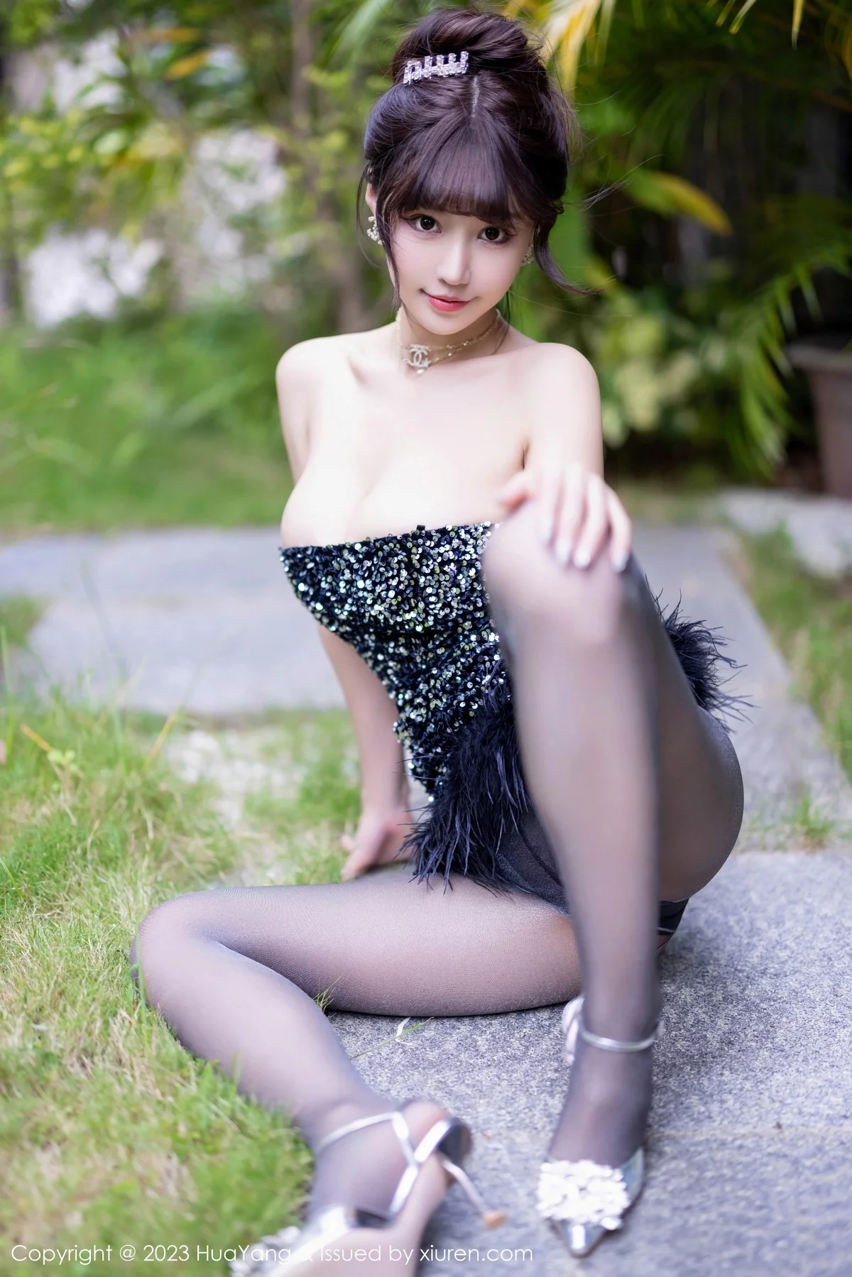 Xrmnw.Vip_朱可儿_写真