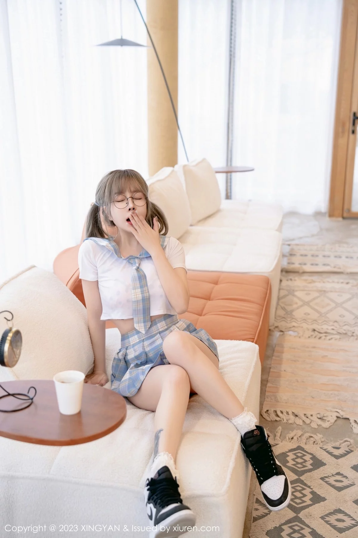 Xrmnw.Vip_王雨纯_写真