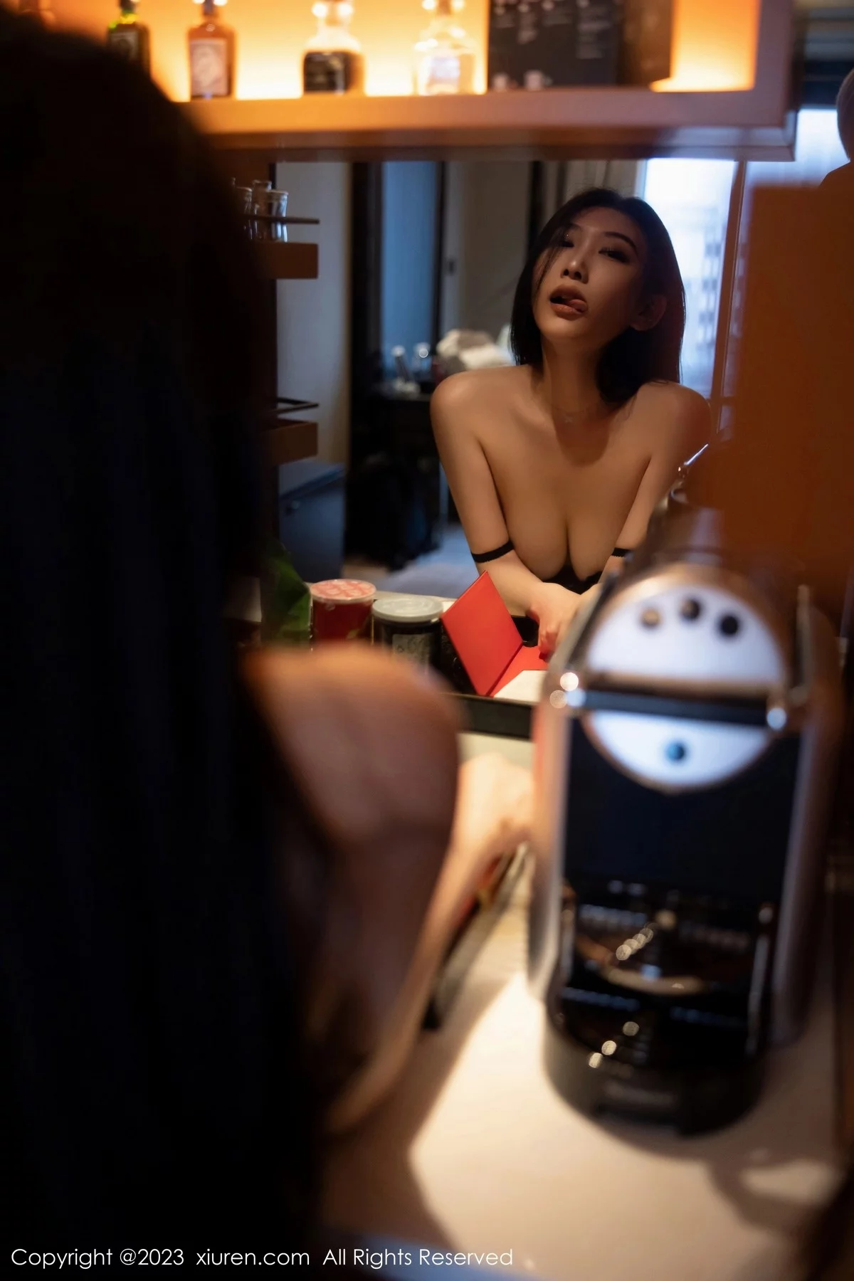 Xrmnw.Vip_李佳芮_写真