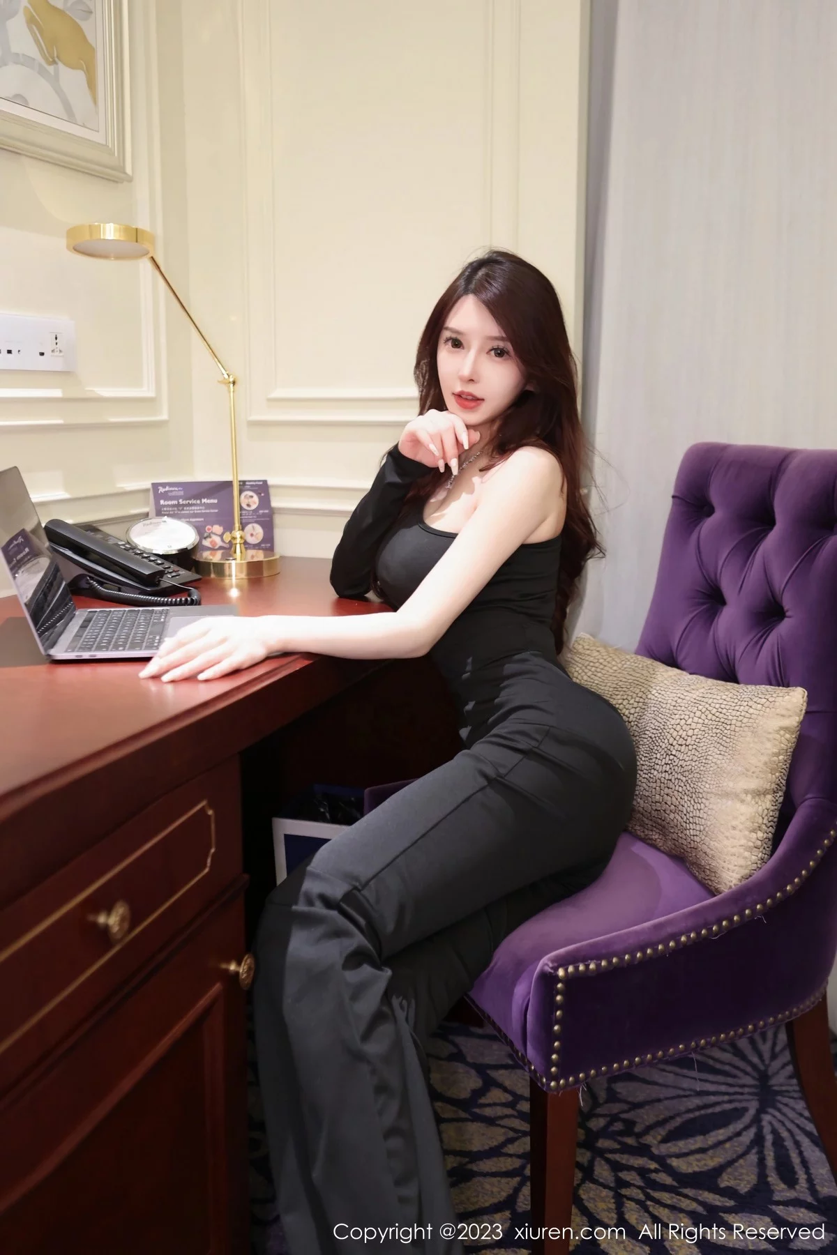Xrmnw.Vip_玉兔_写真