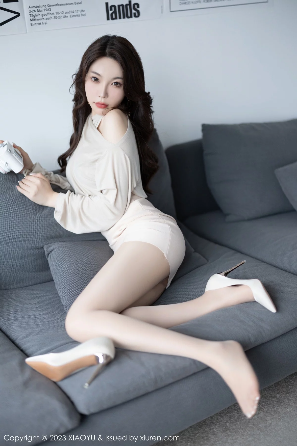 Xrmnw.Vip_徐莉芝_写真