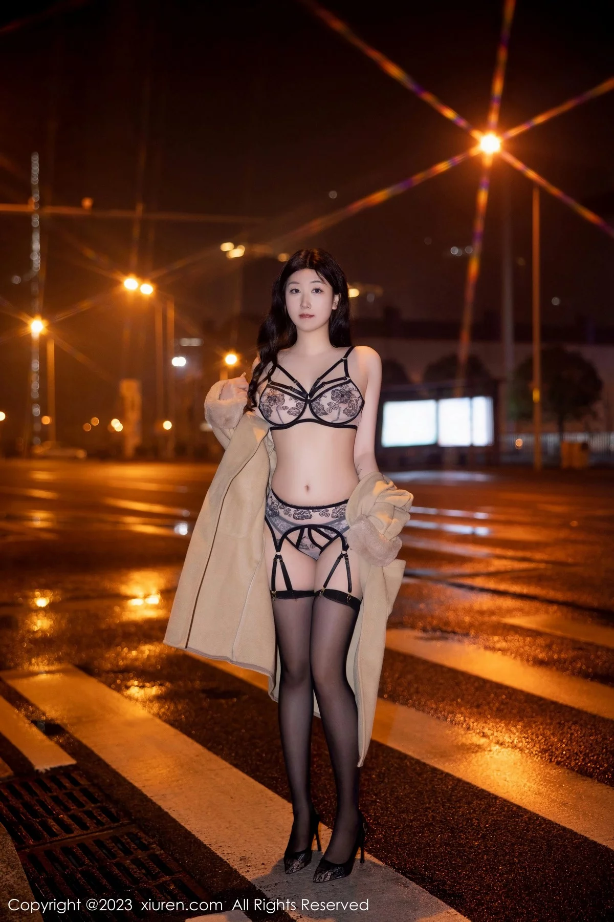 Xrmnw.Vip_江真真_写真