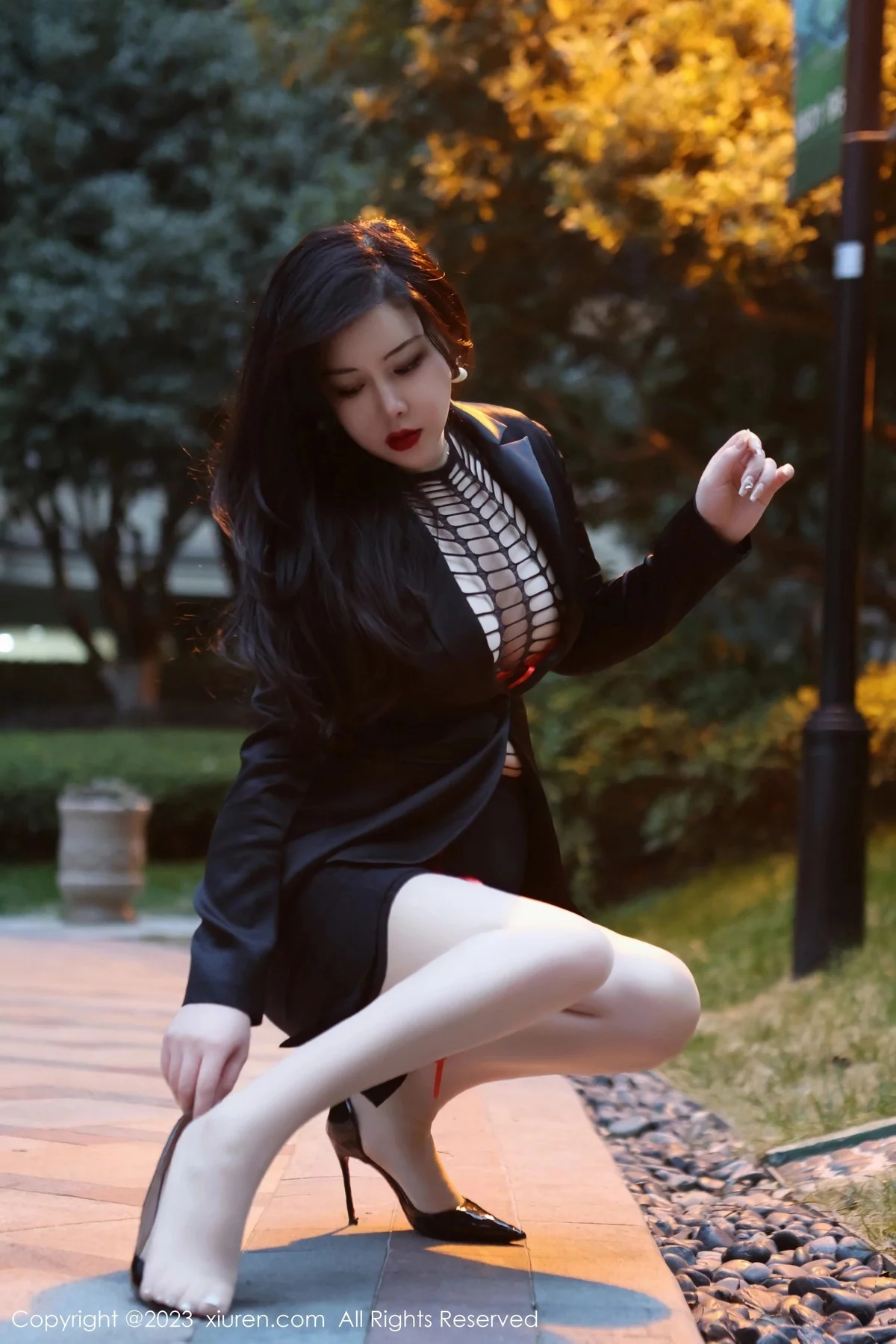 Xrmnw.Vip_王婉悠_写真