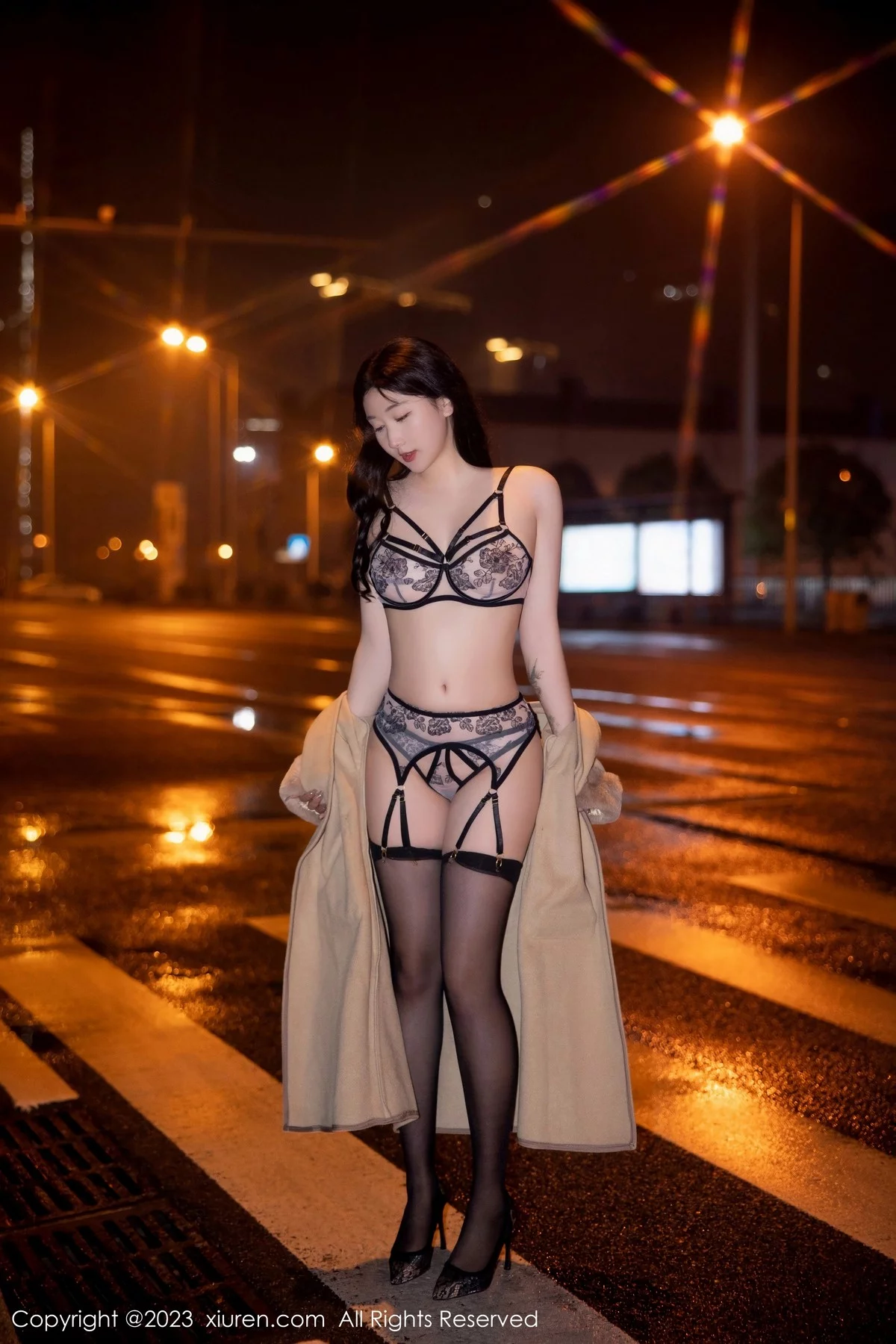 Xrmnw.Vip_江真真_写真