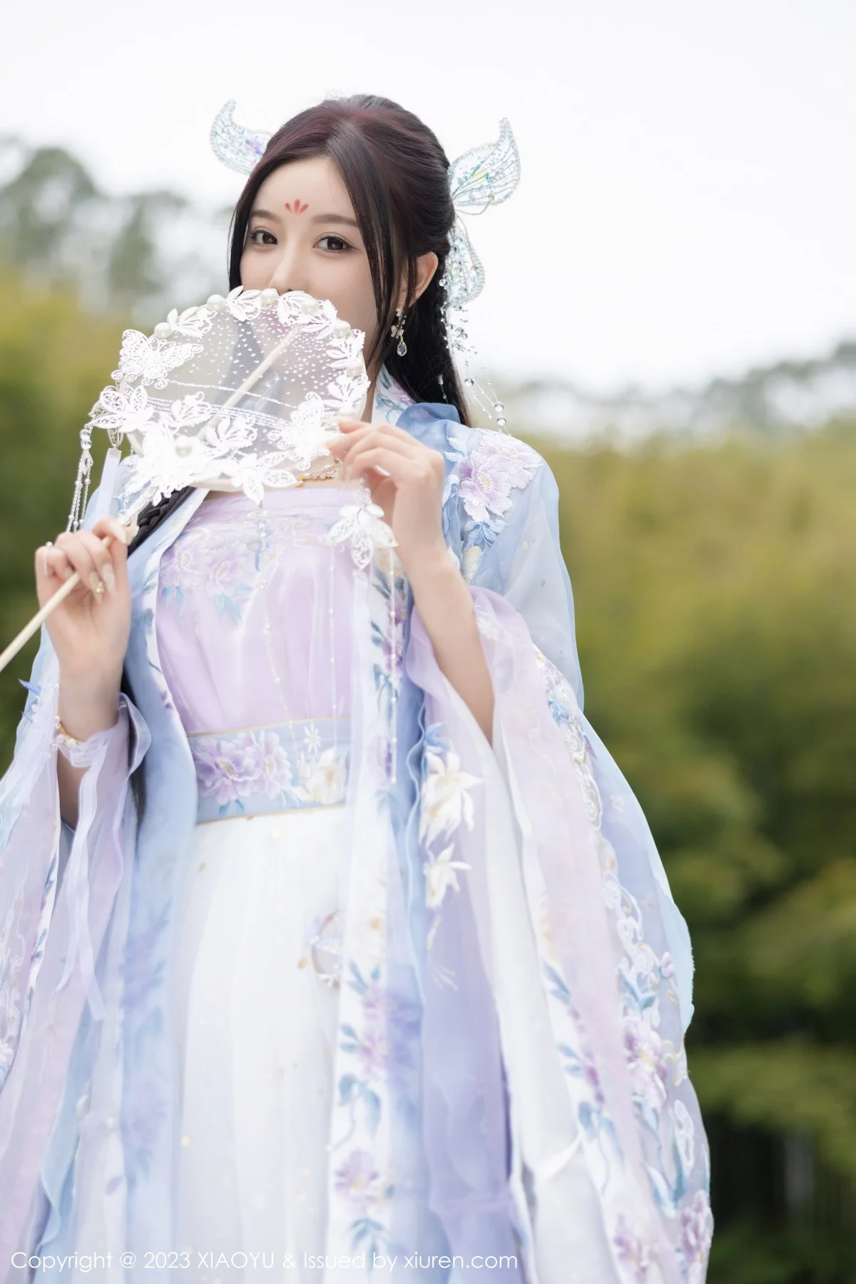 Xrmnw.Vip_杨晨晨_写真