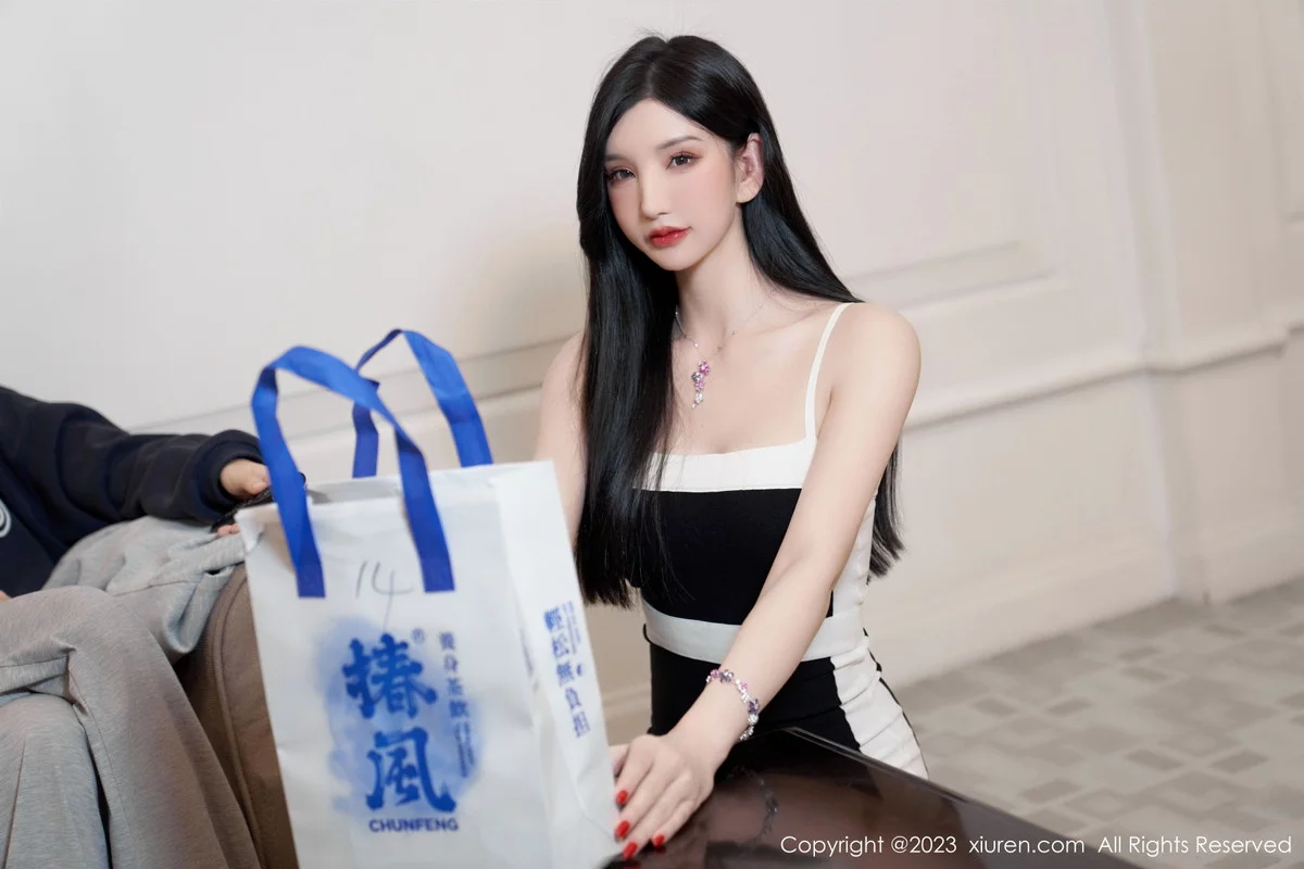 Xrmnw.Vip_周于希_写真