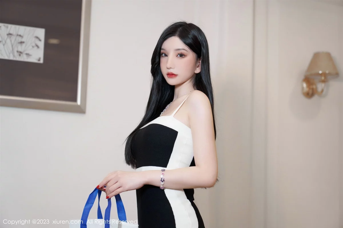 Xrmnw.Vip_周于希_写真