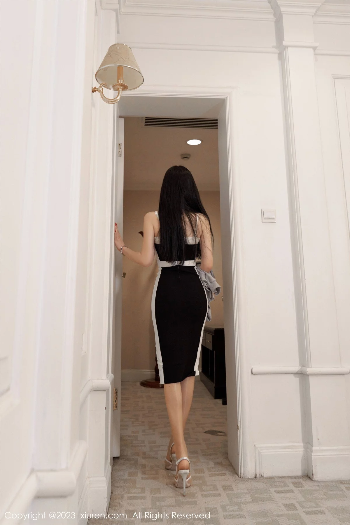 Xrmnw.Vip_周于希_写真