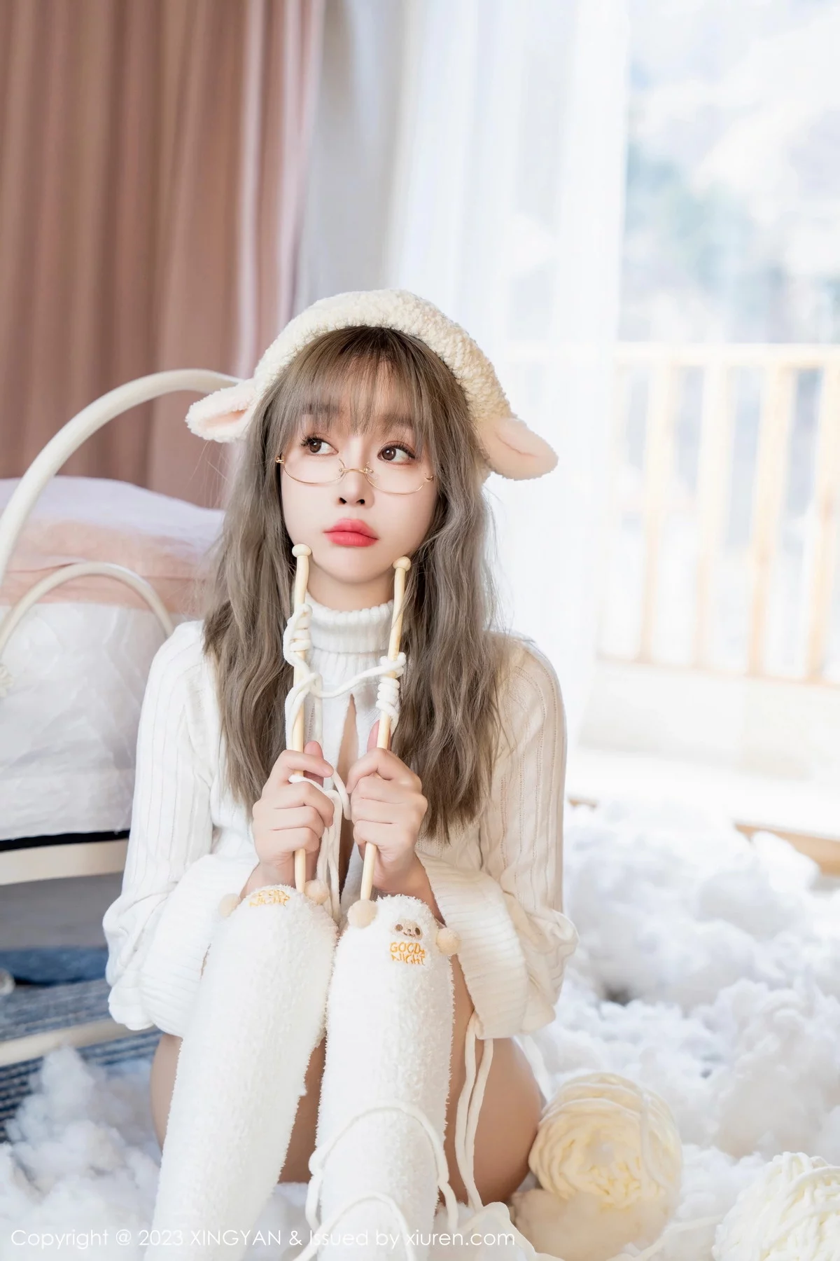 Xrmnw.Vip_王雨纯_写真
