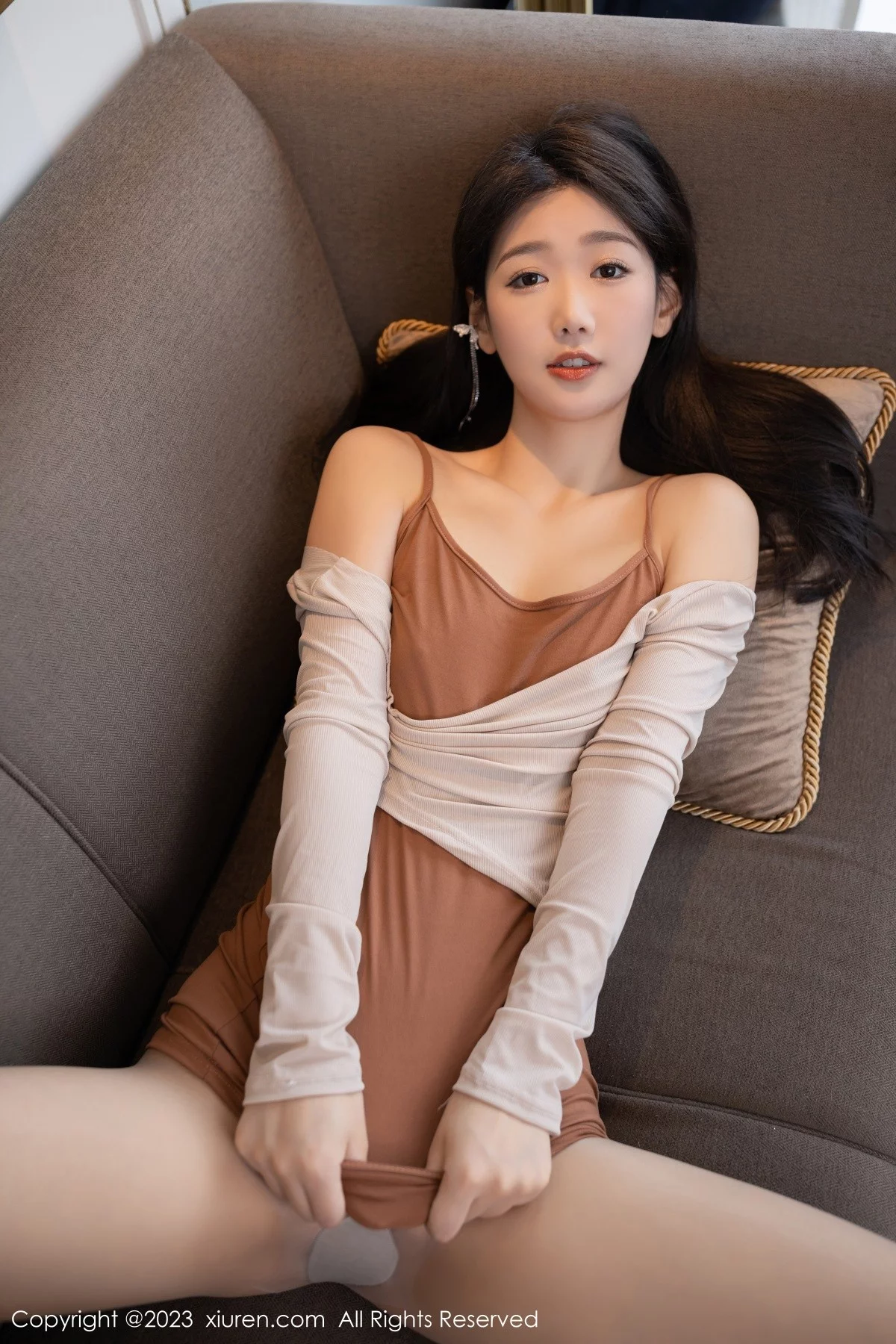 Xrmnw.Vip_唐安琪_写真