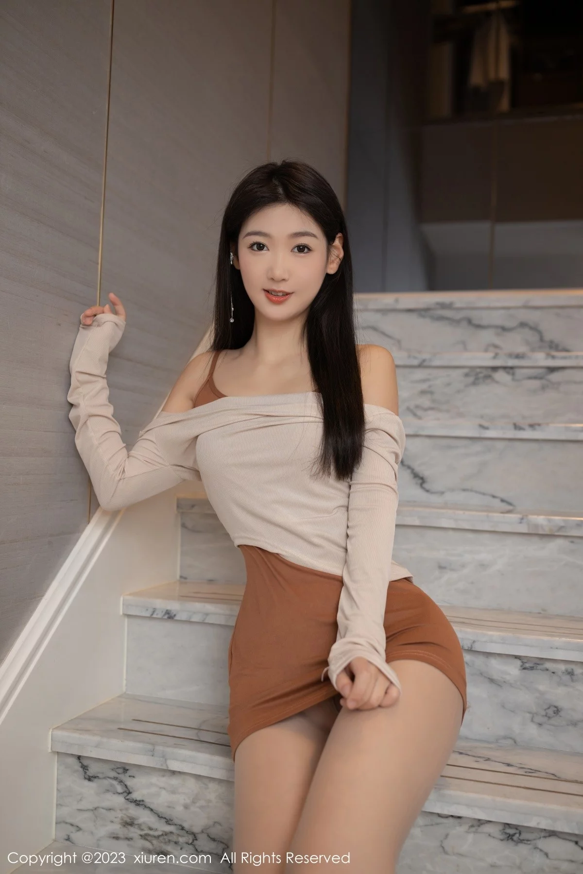 Xrmnw.Vip_唐安琪_写真