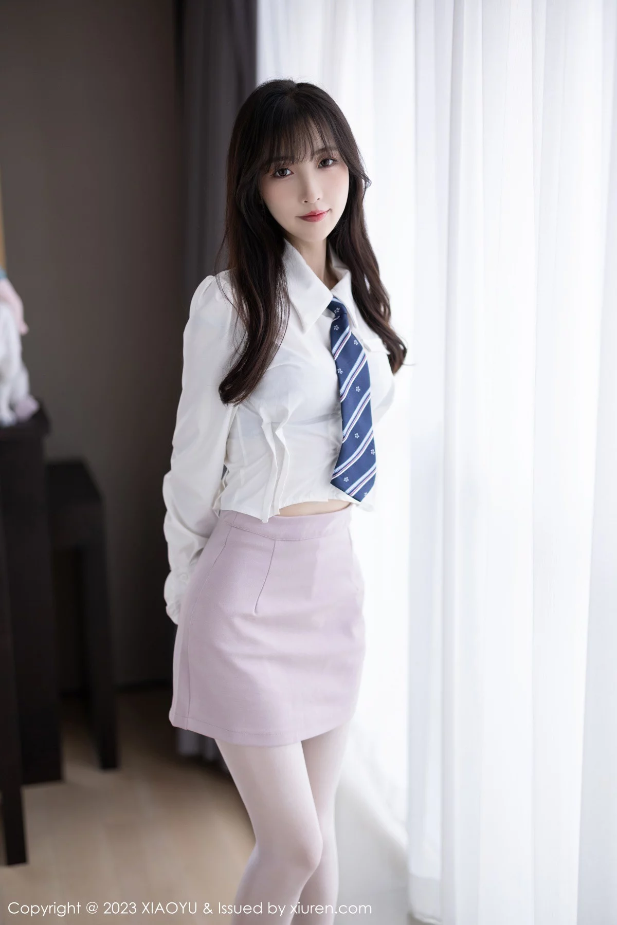 Xrmnw.Vip_林星阑_写真
