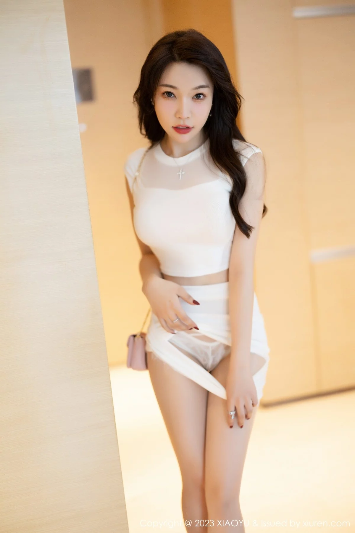 Xrmnw.Vip_徐莉芝_写真