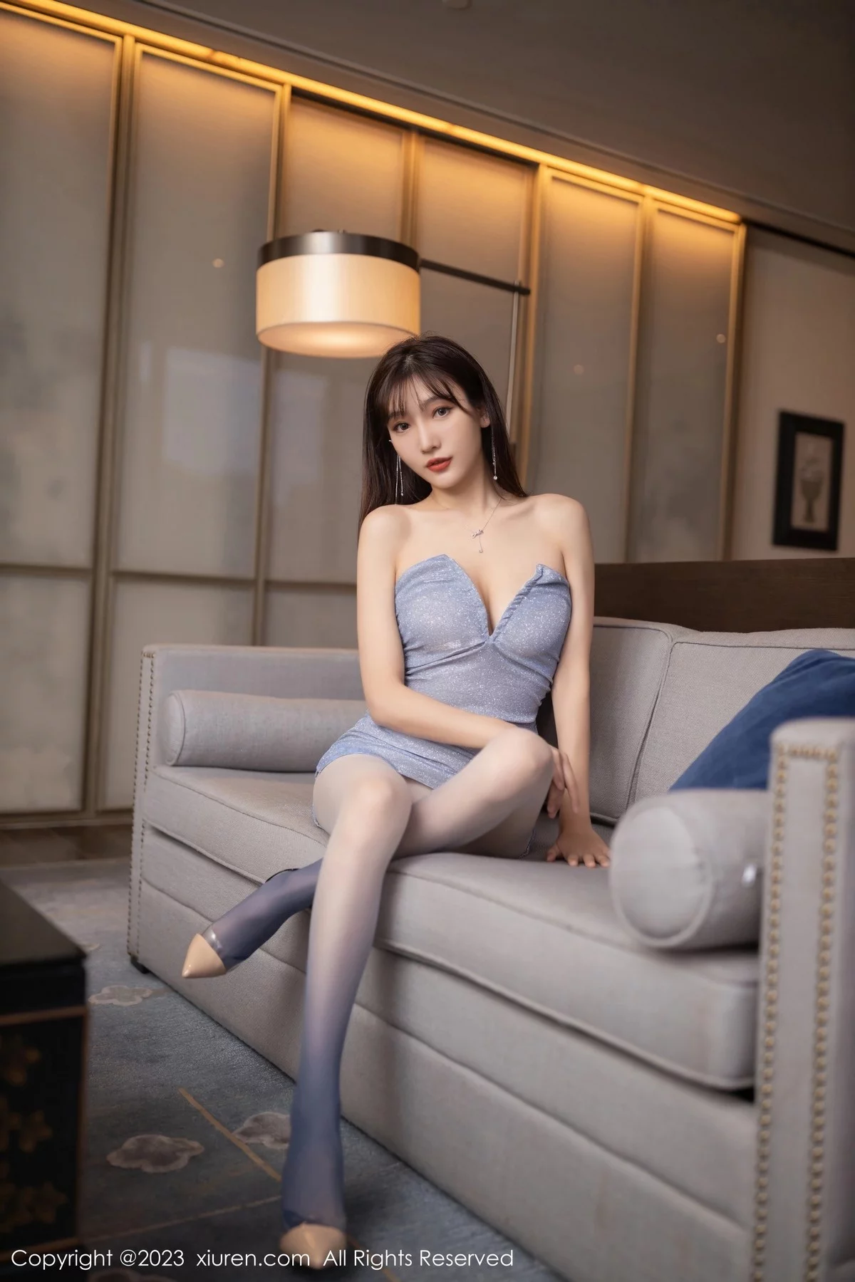 Xrmnw.Vip_陆萱萱_写真