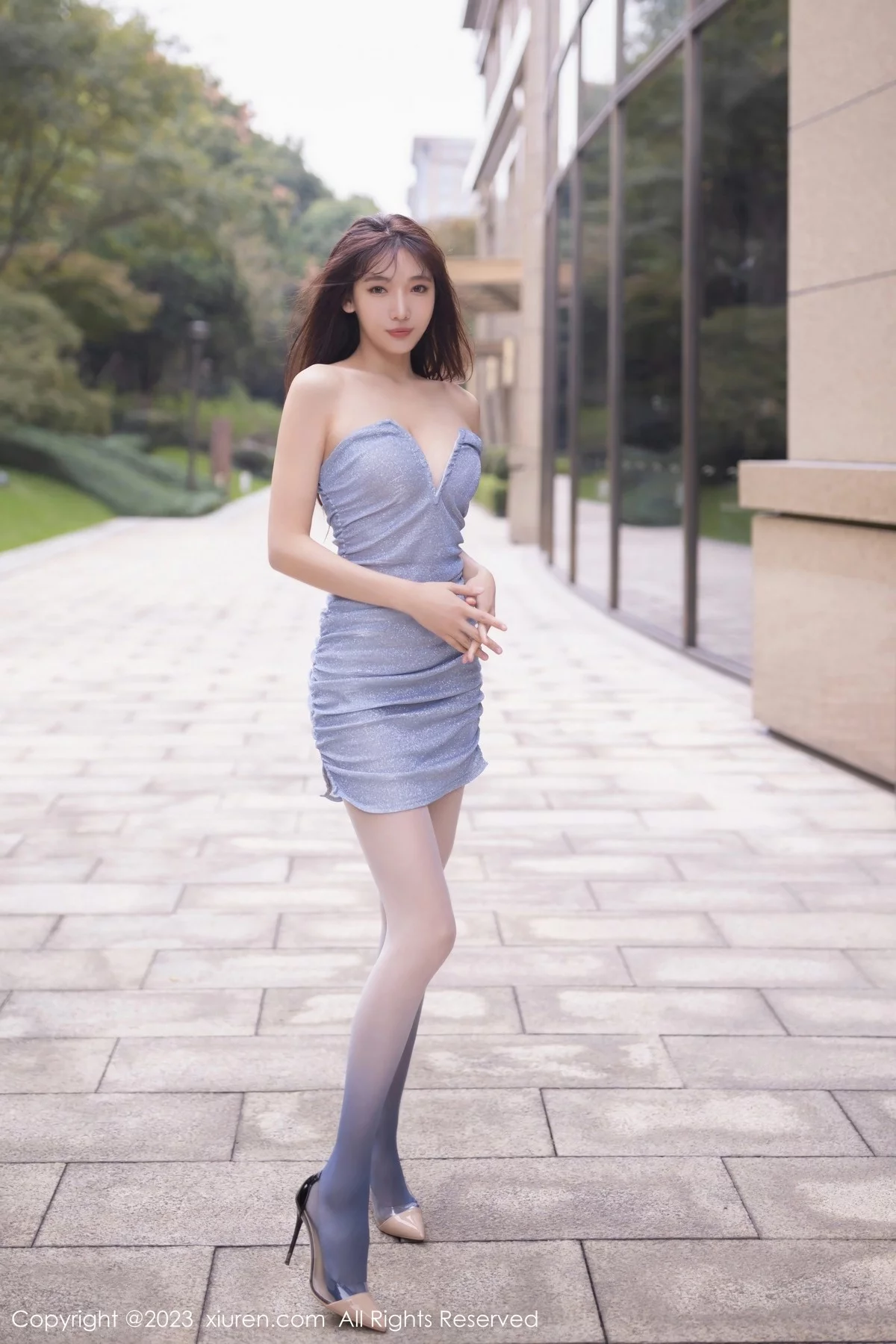 Xrmnw.Vip_陆萱萱_写真
