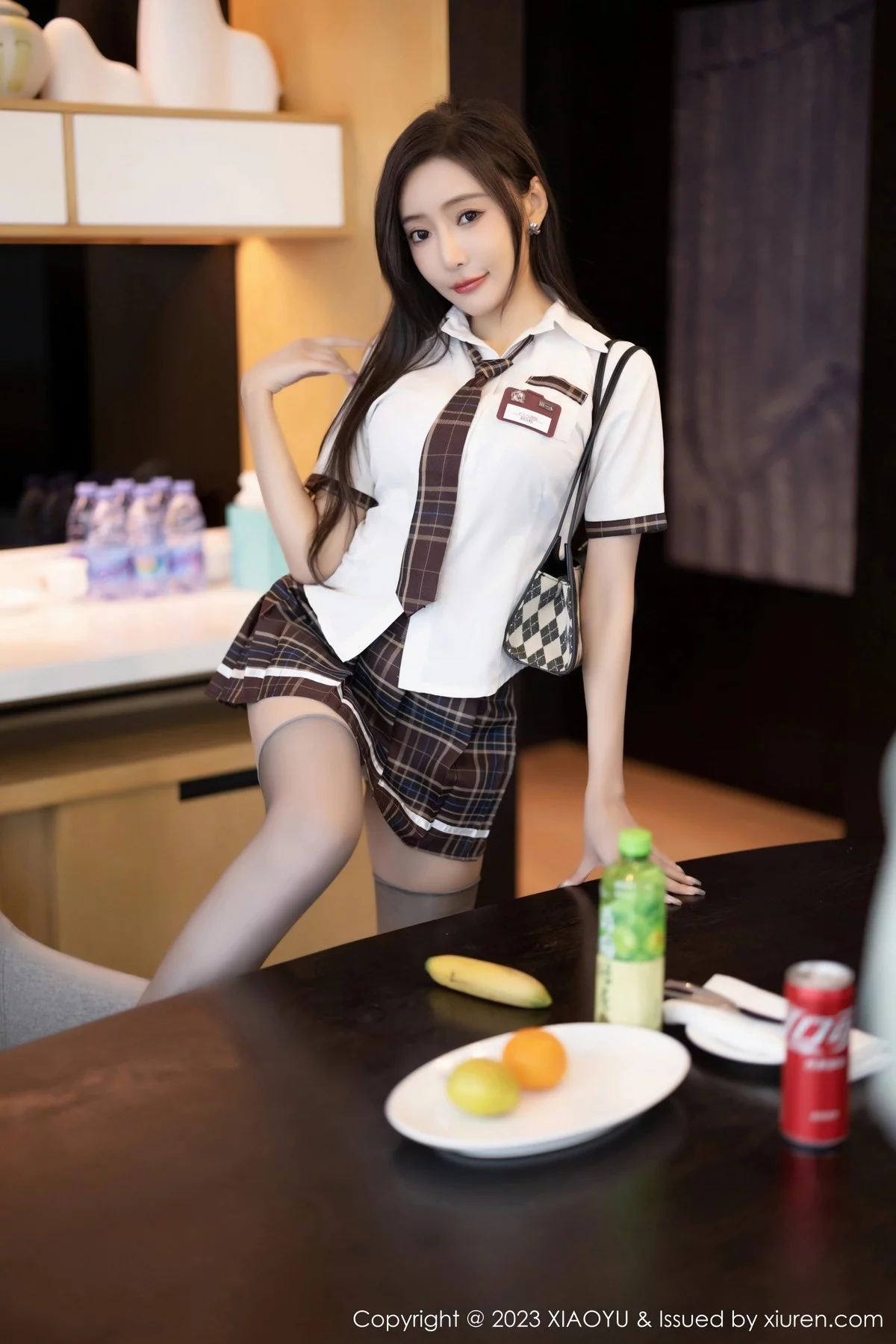 Xrmnw.Vip_王馨瑶_写真
