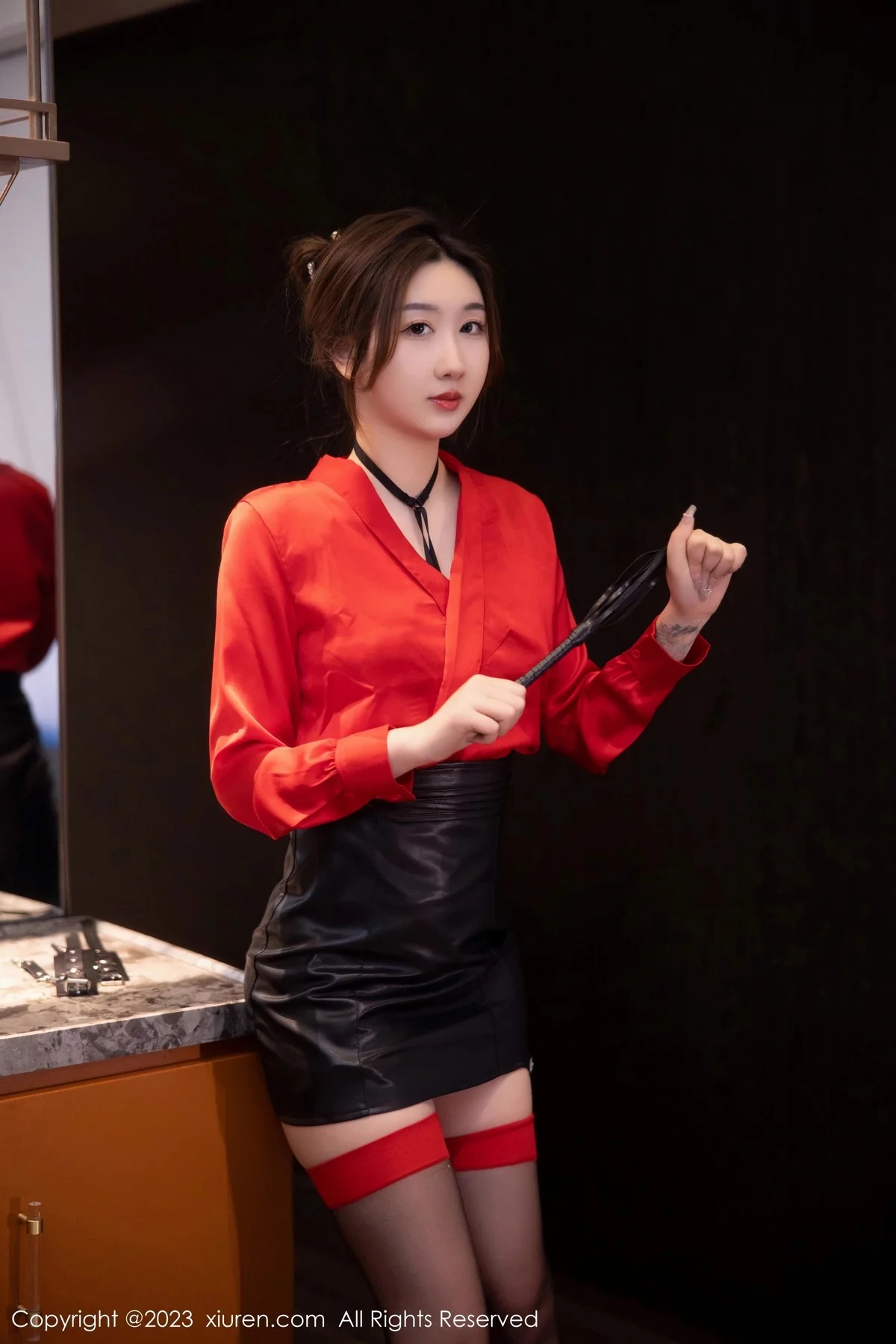 Xrmnw.Vip_江真真_写真