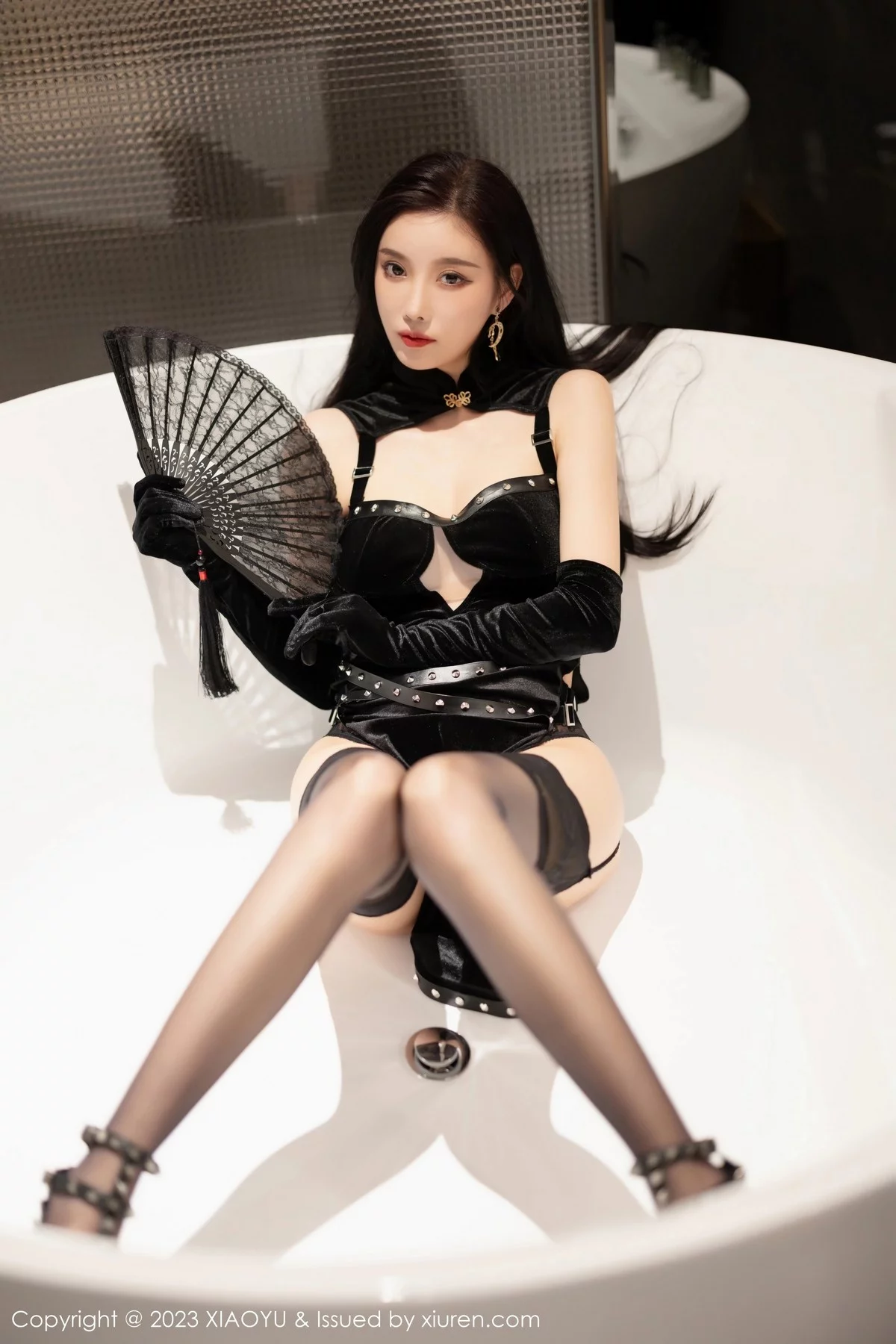 Xrmnw.Vip_杨晨晨_写真