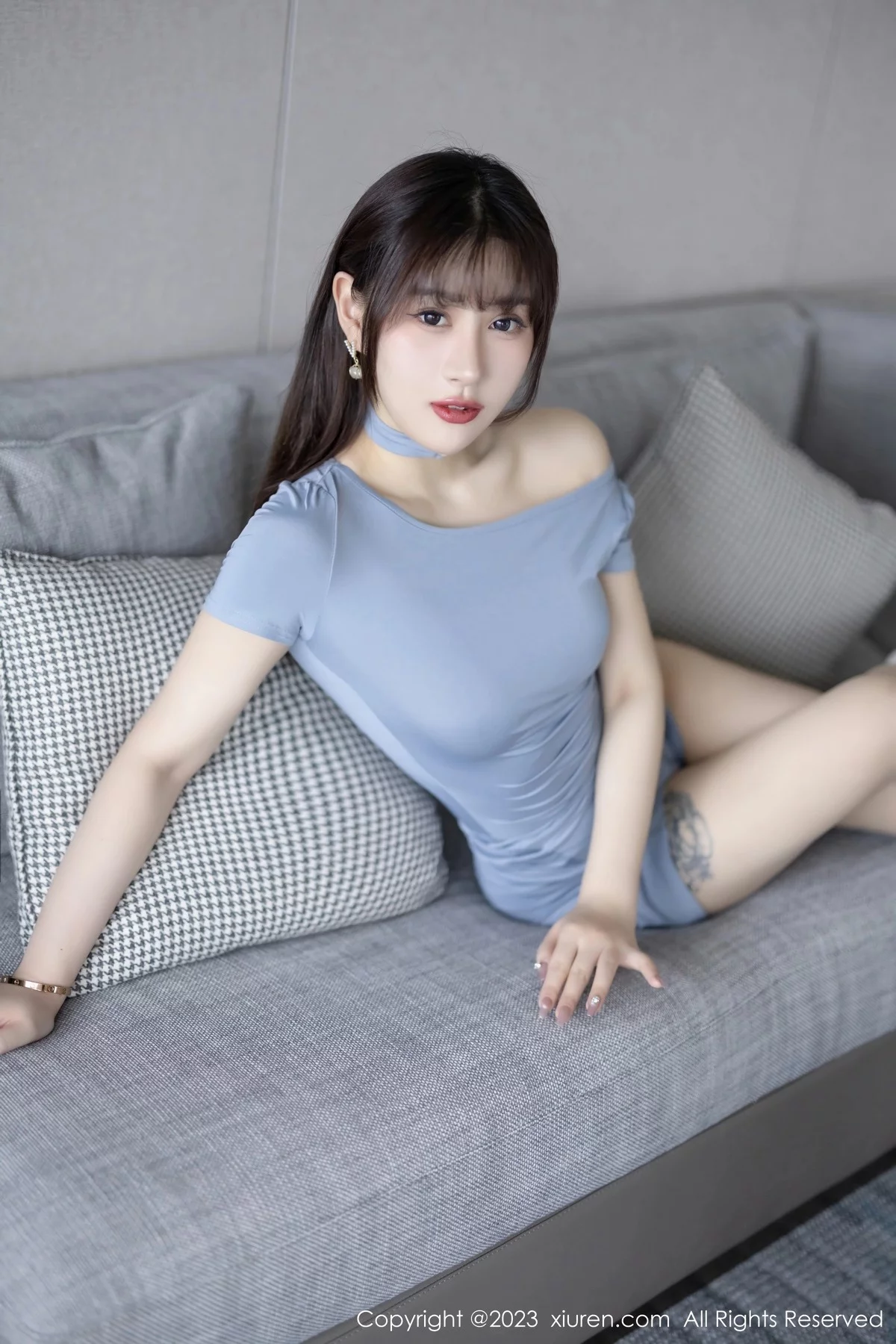 Xrmnw.Vip_张欣欣_写真