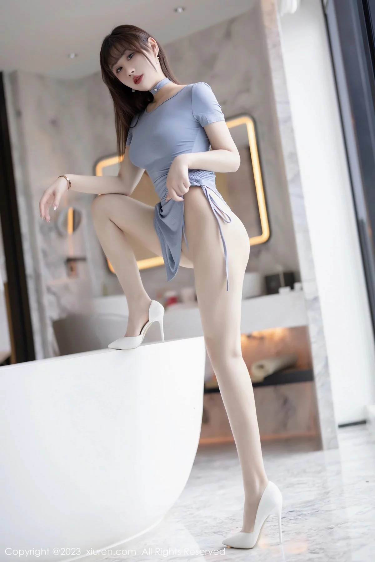 Xrmnw.Vip_张欣欣_写真