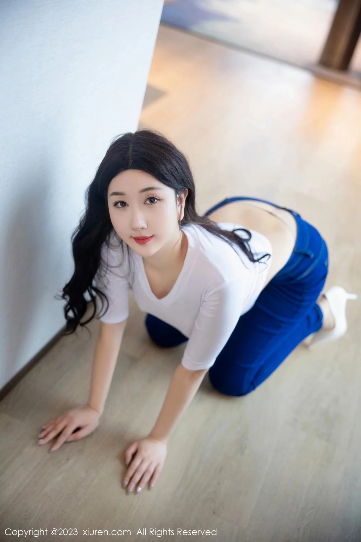 Xrmnw.Vip_江真真_写真