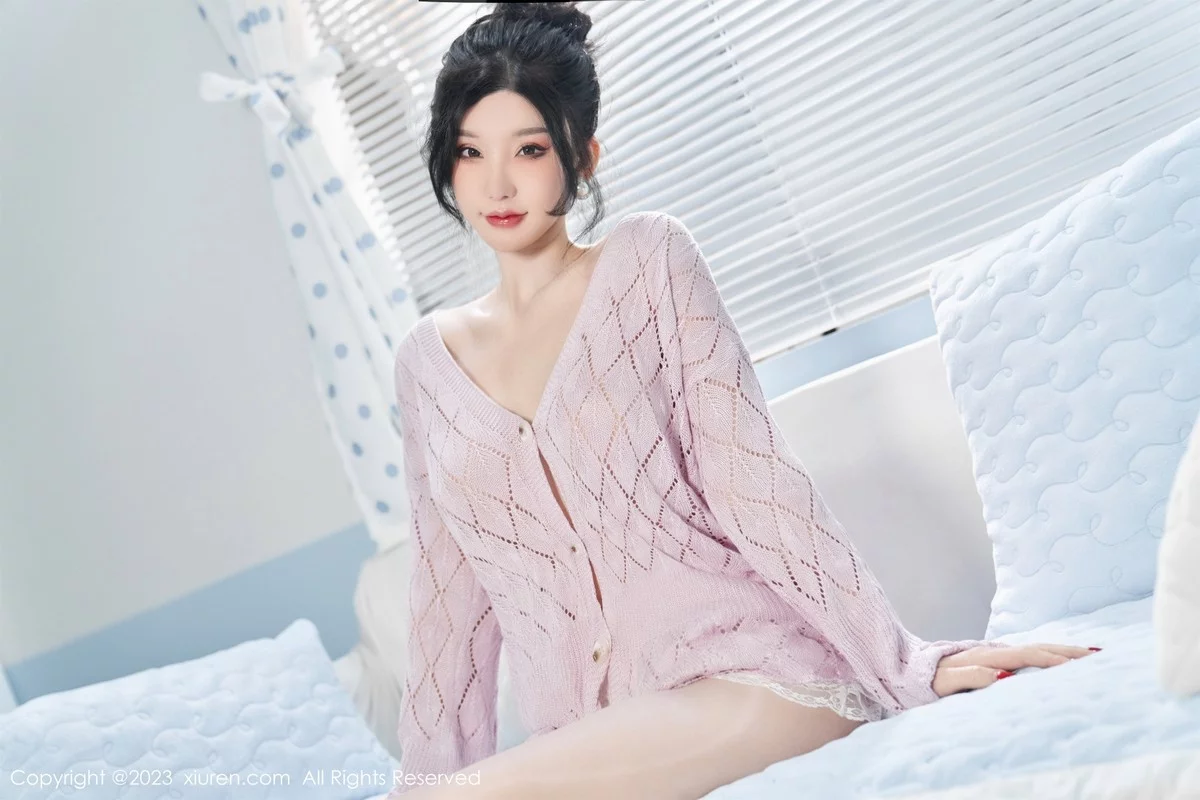 Xrmnw.Vip_周于希_写真