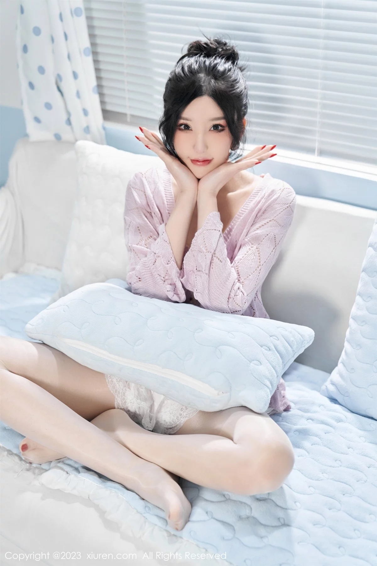 Xrmnw.Vip_周于希_写真