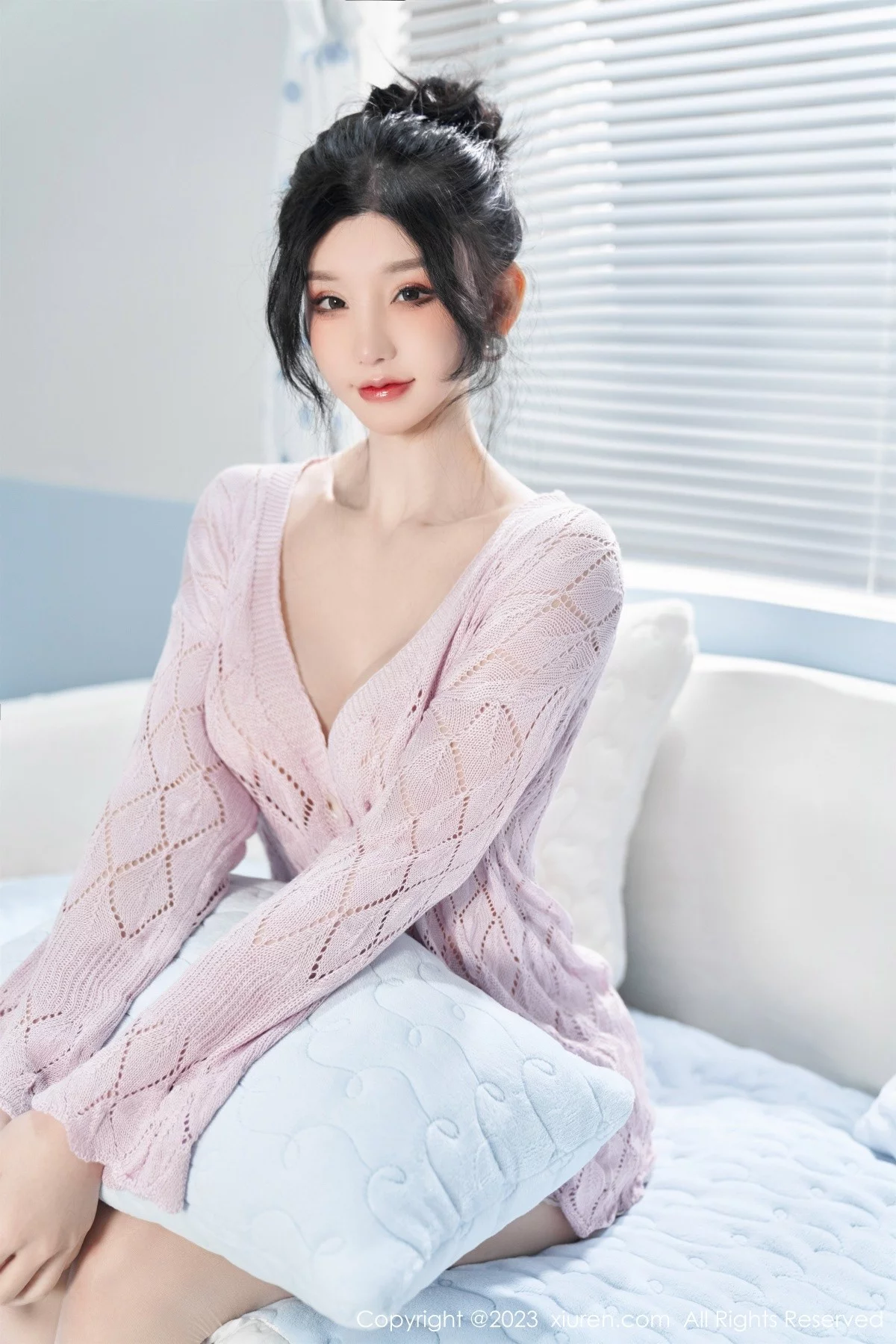 Xrmnw.Vip_周于希_写真