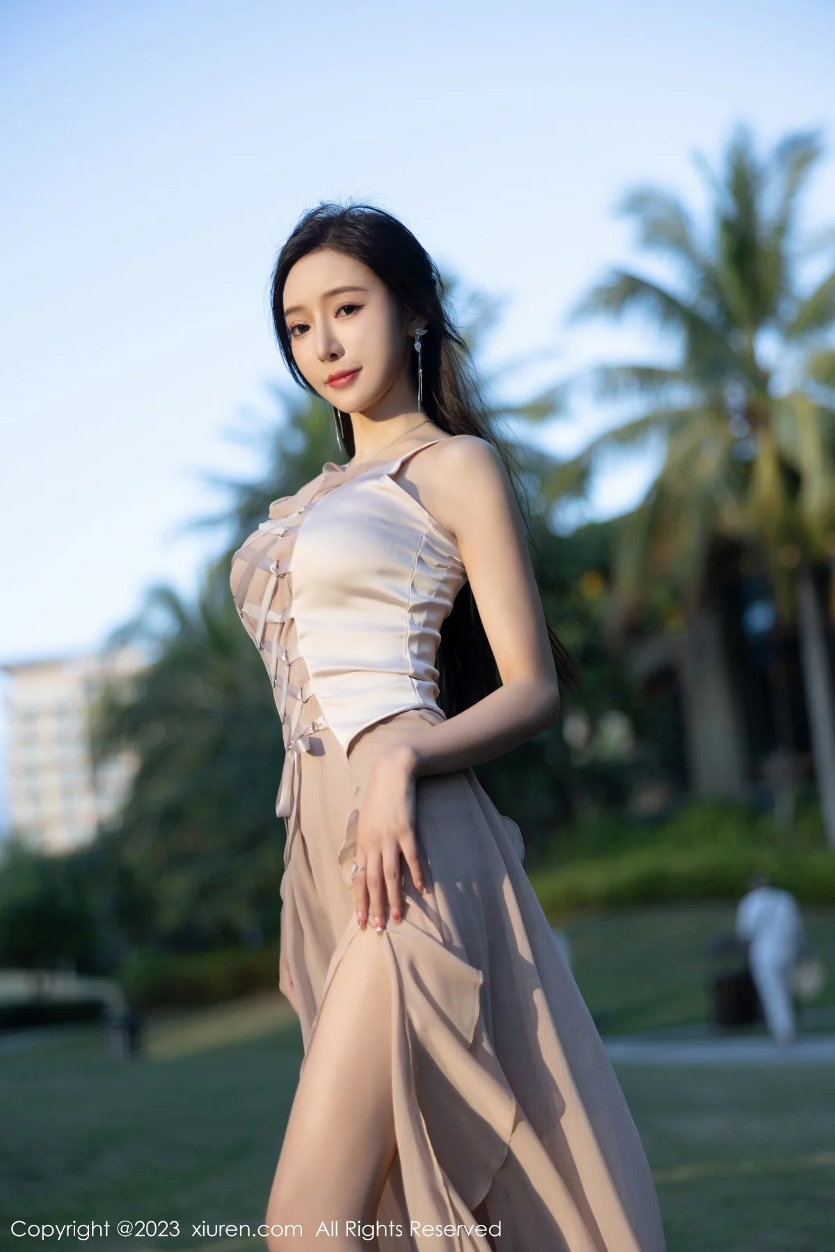 Xrmnw.Vip_王馨瑶_写真